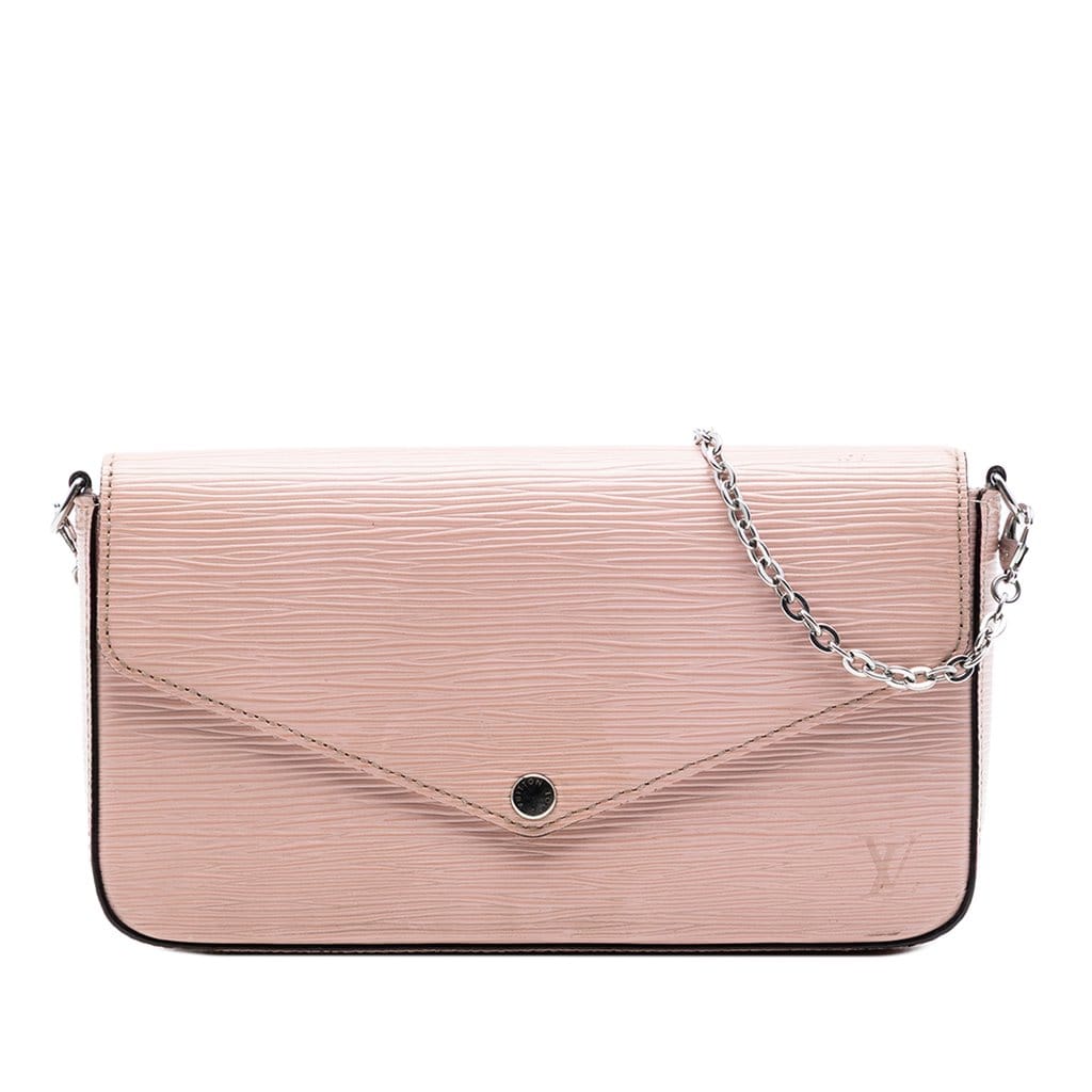 Louis Vuitton Epi Pochette Felicie