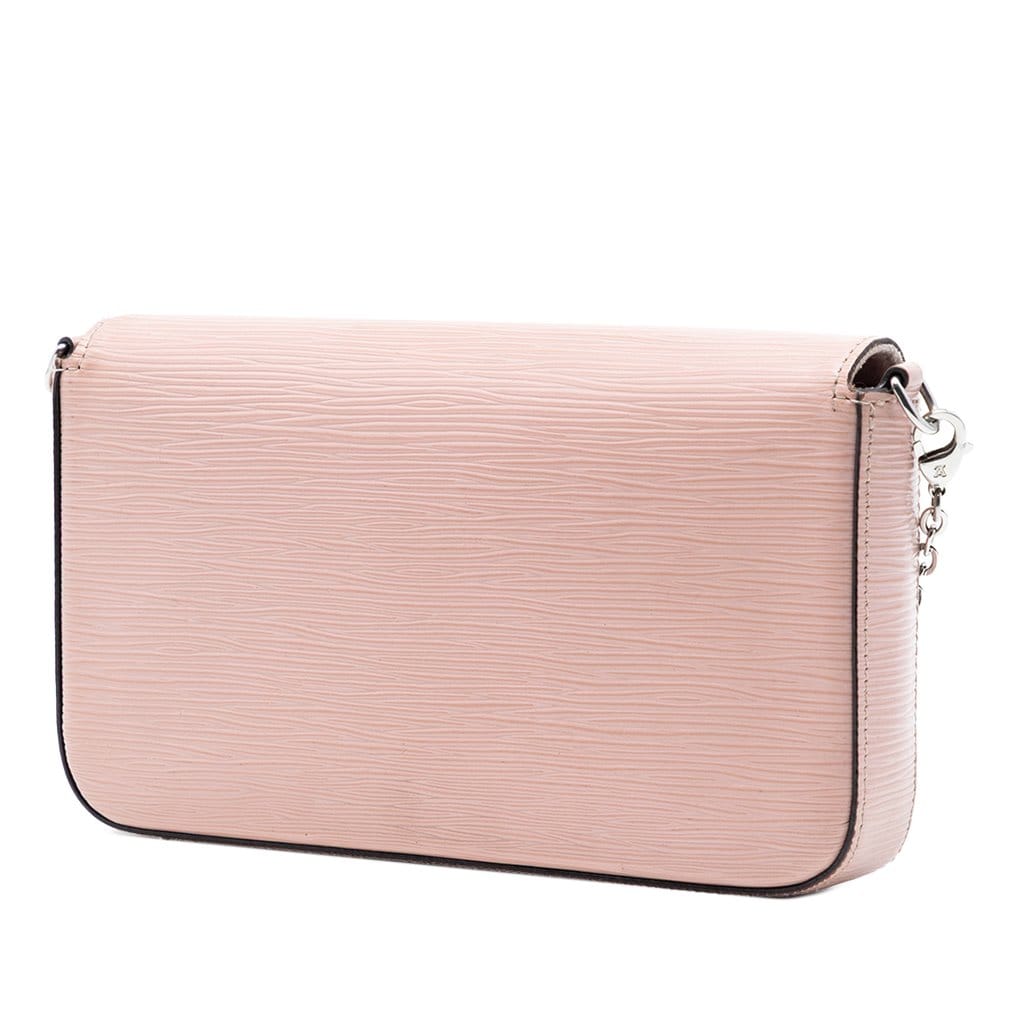 Louis Vuitton Epi Pochette Felicie