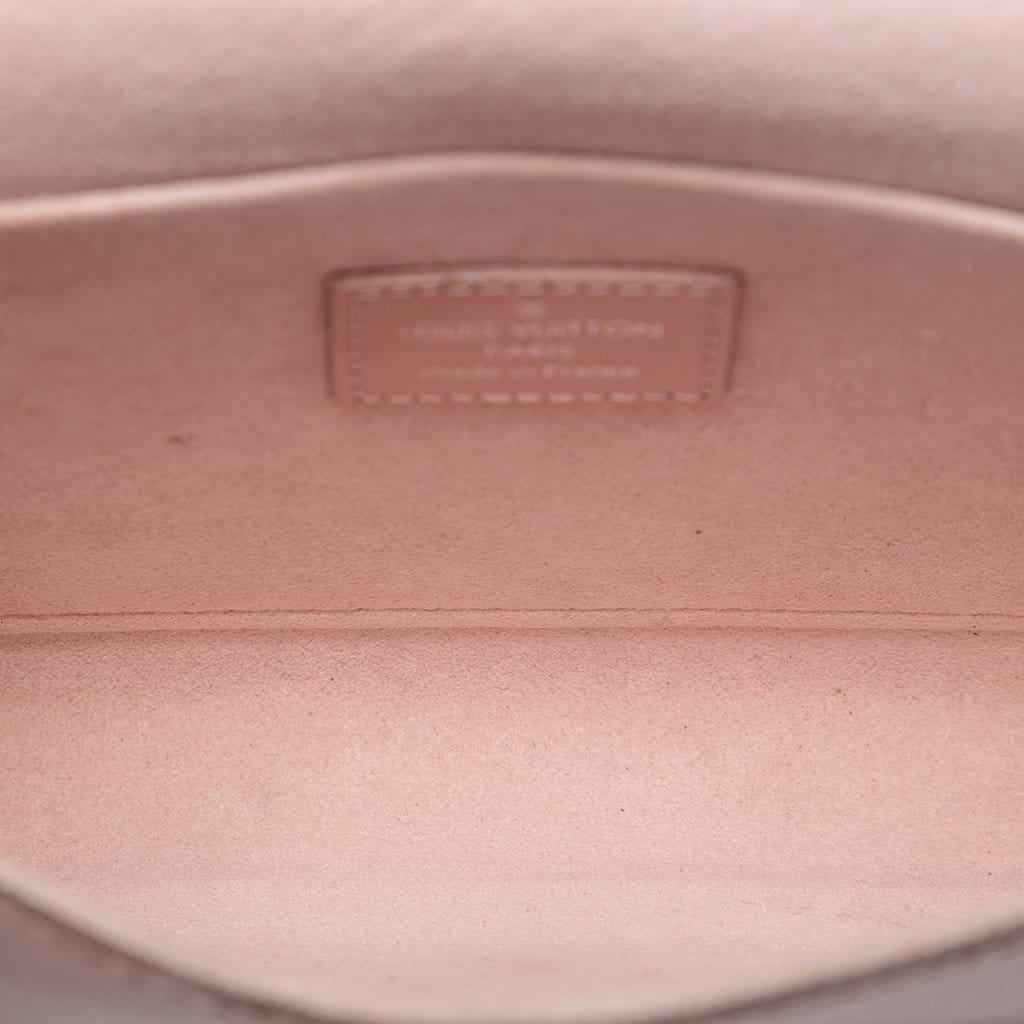 Louis Vuitton Epi Pochette Felicie