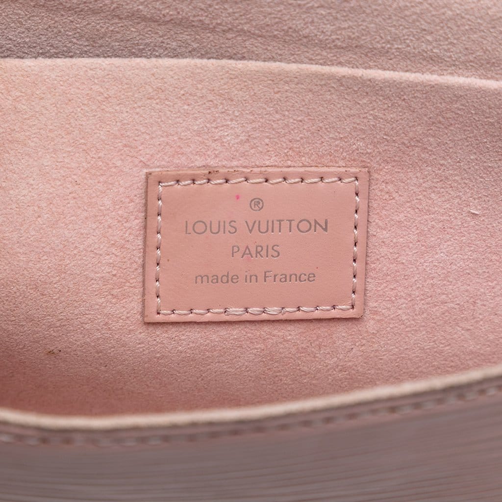 Louis Vuitton Epi Pochette Felicie