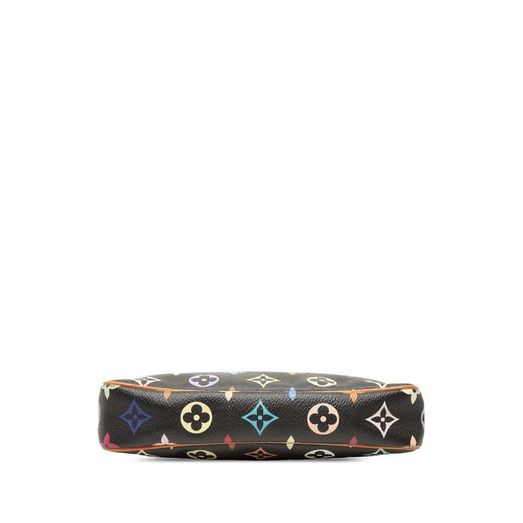 Louis Vuitton Monogram Multicolore Pochette Accessoires