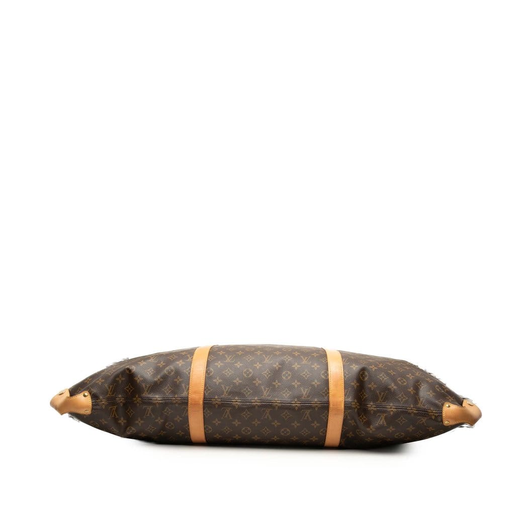 Louis Vuitton Monogram Kabul Garment Bag