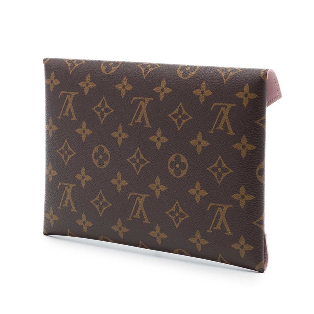 Louis Vuitton Monogram Pochette Kirigami GM