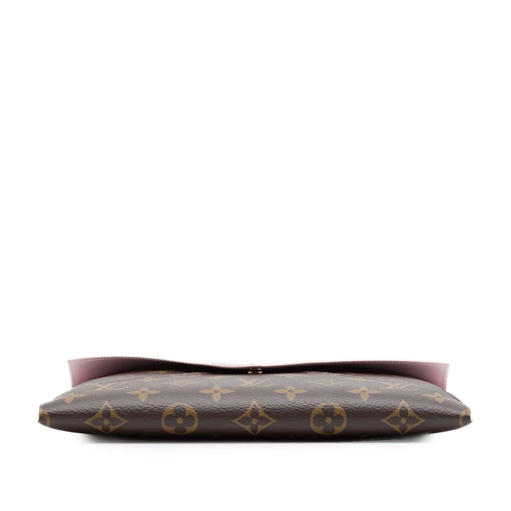 Louis Vuitton Monogram Pochette Kirigami GM