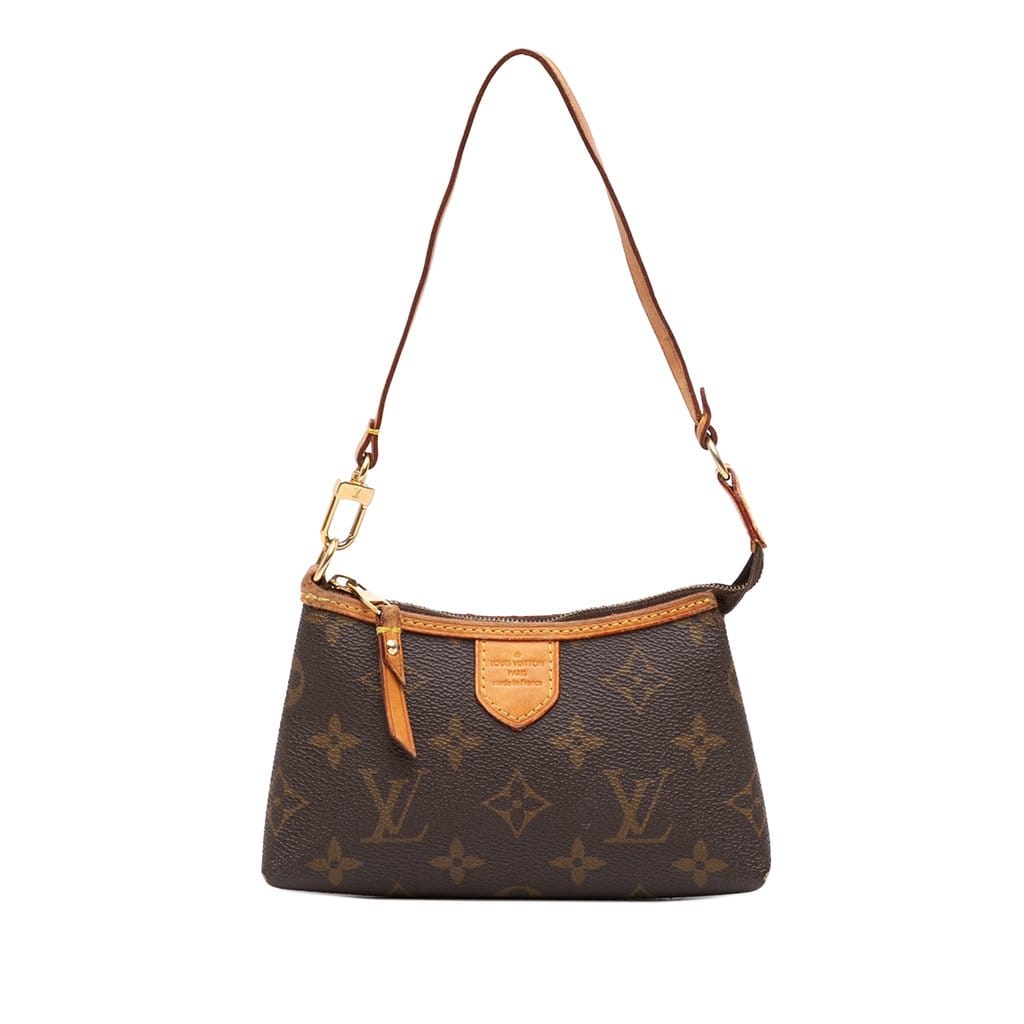 Louis Vuitton Monogram Mini Delightful Pochette