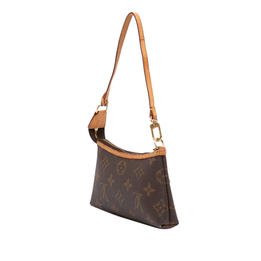Louis Vuitton Monogram Mini Delightful Pochette