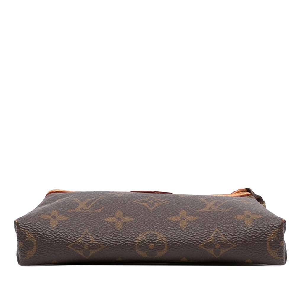 Louis Vuitton Monogram Mini Delightful Pochette