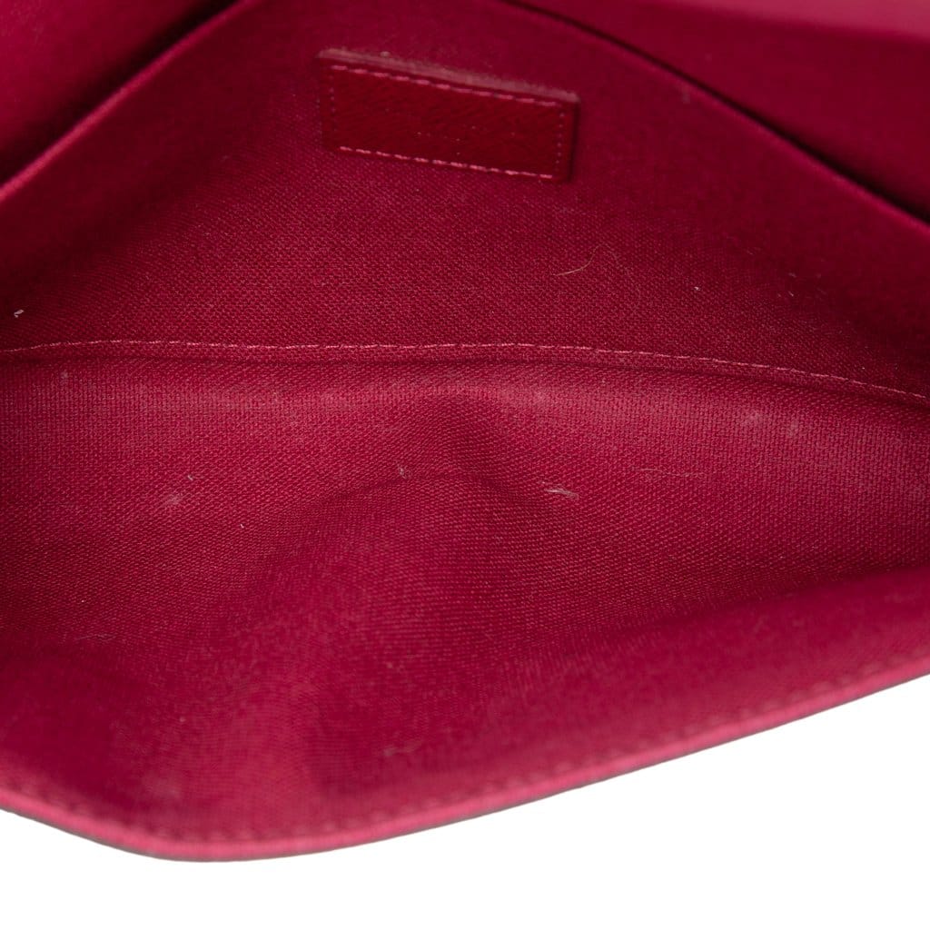 Louis Vuitton Monogram Pochette Felicie