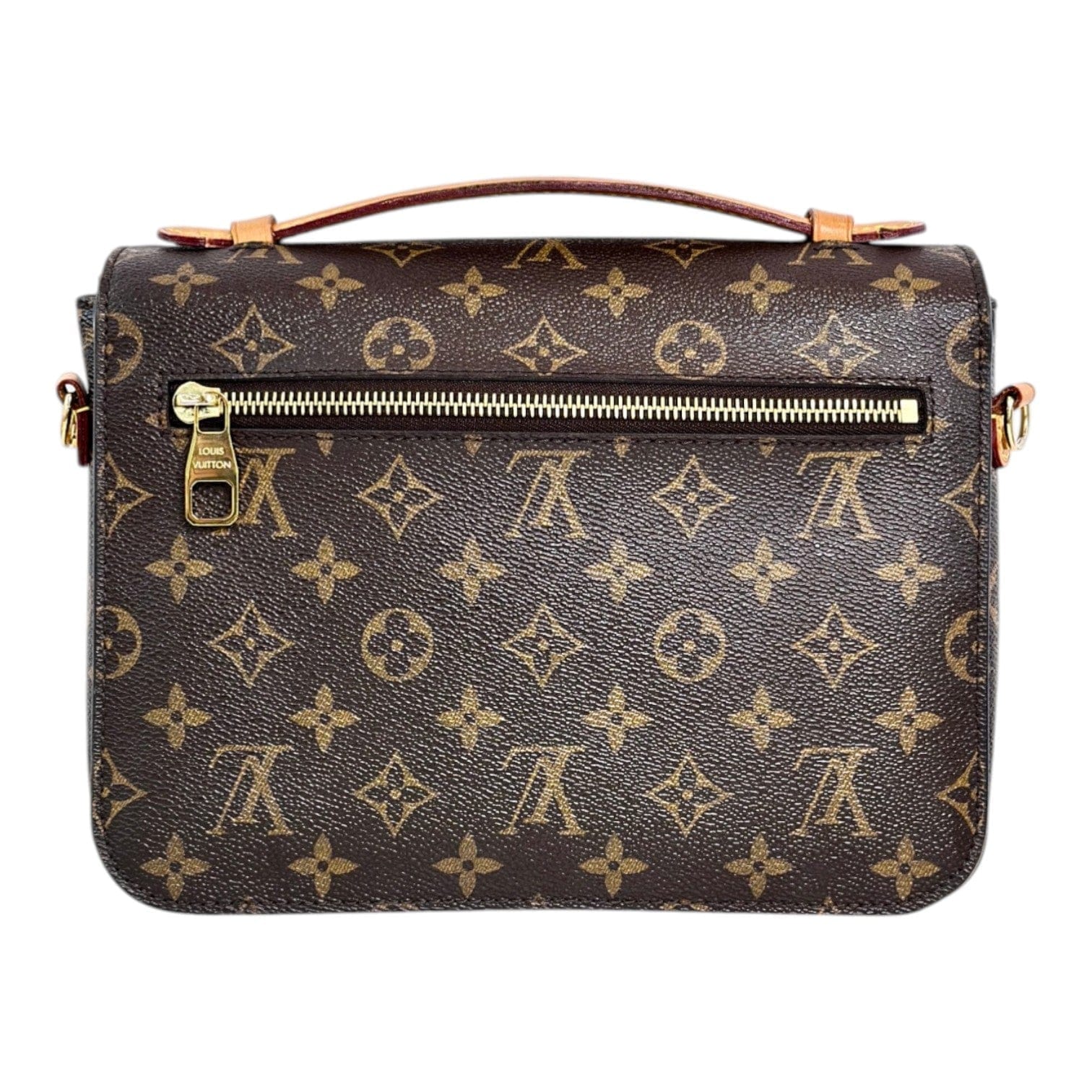 Louis Vuitton Pochette Métis Bag