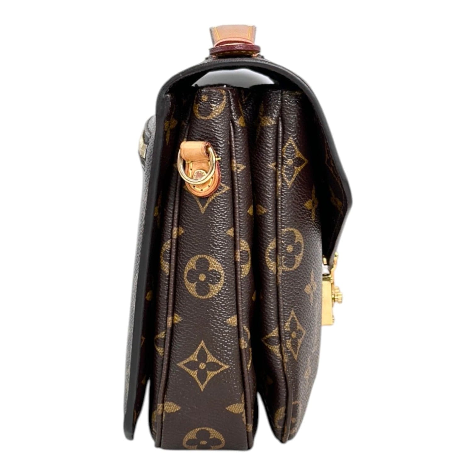 Louis Vuitton Pochette Métis Bag
