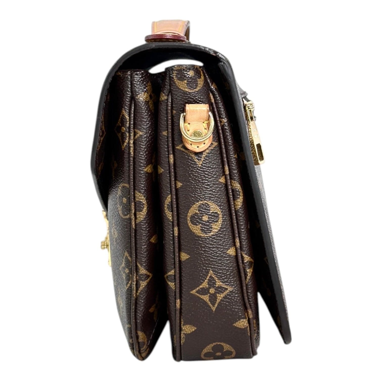 Louis Vuitton Pochette Métis Bag