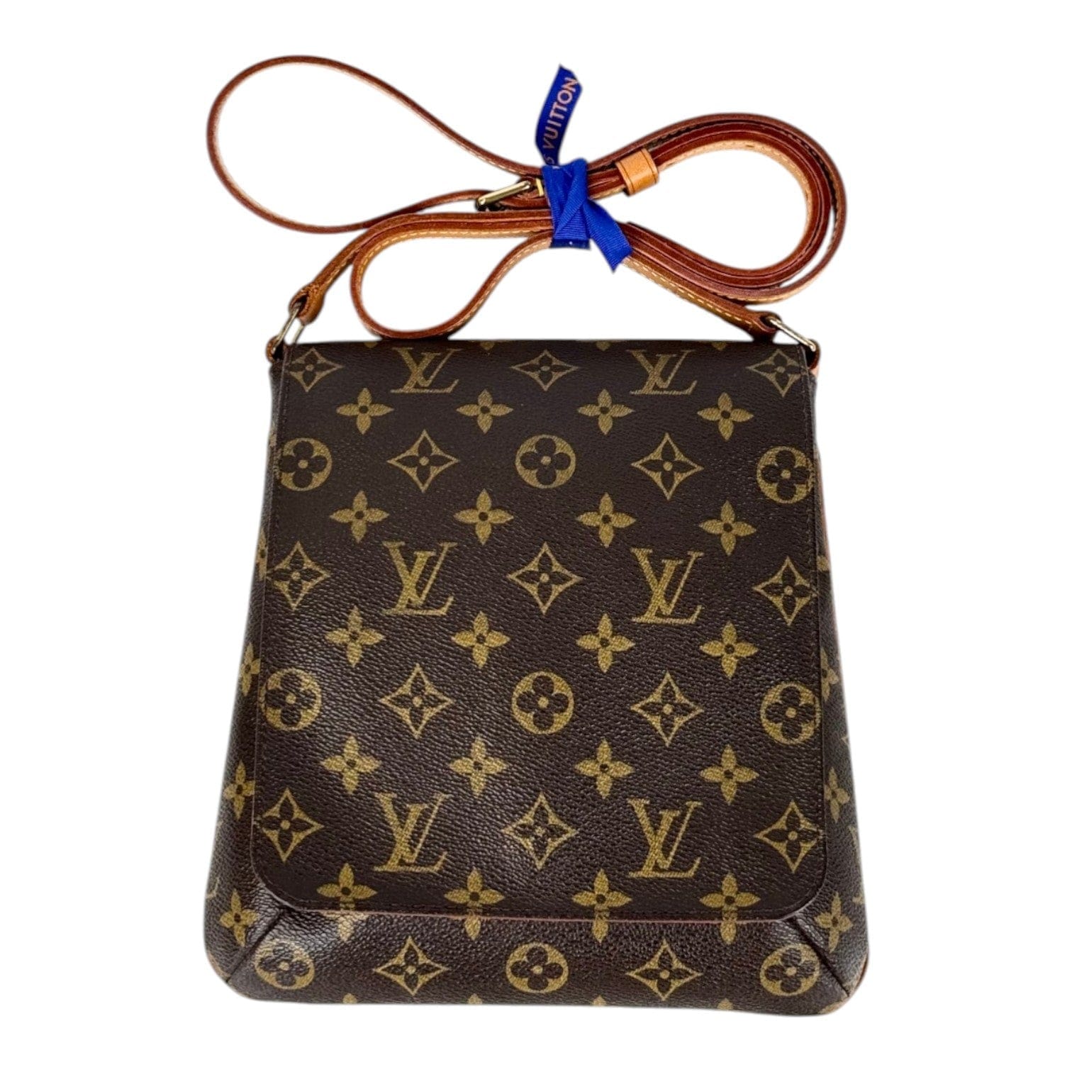 Louis Vuitton Musette Salsa Monogram Bag