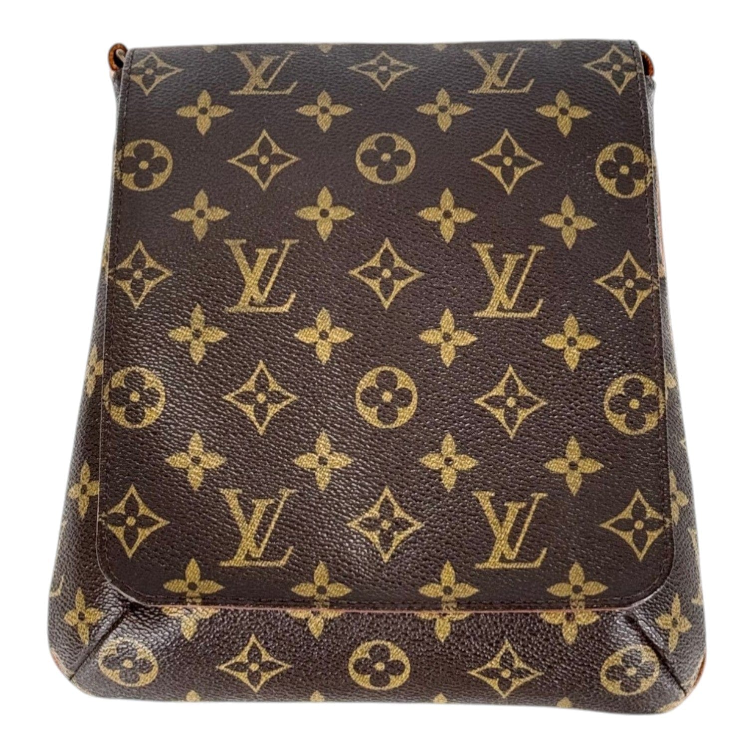 Louis Vuitton Musette Salsa Monogram Bag