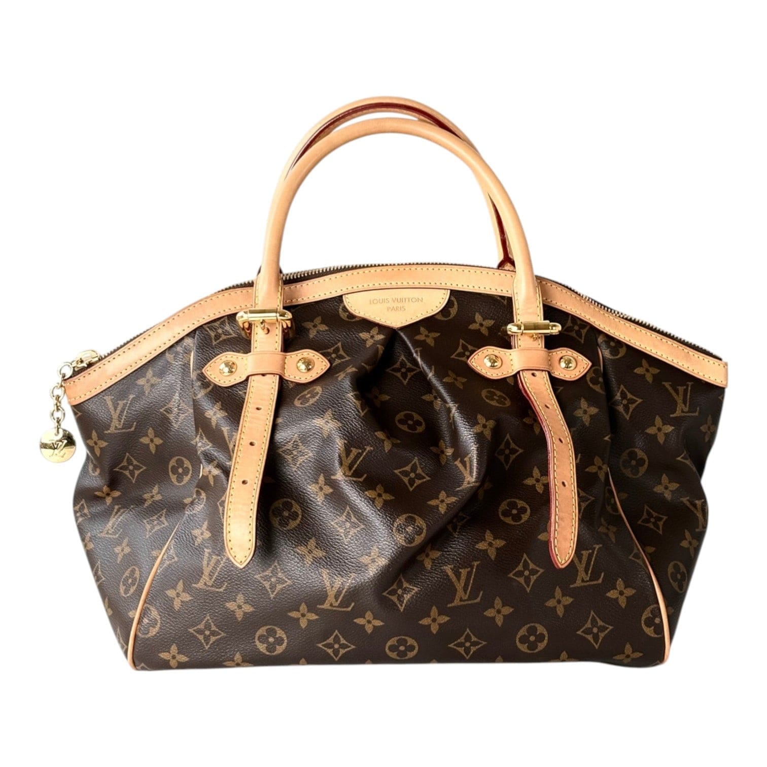 Louis Vuitton Tivoli Monogram Bag