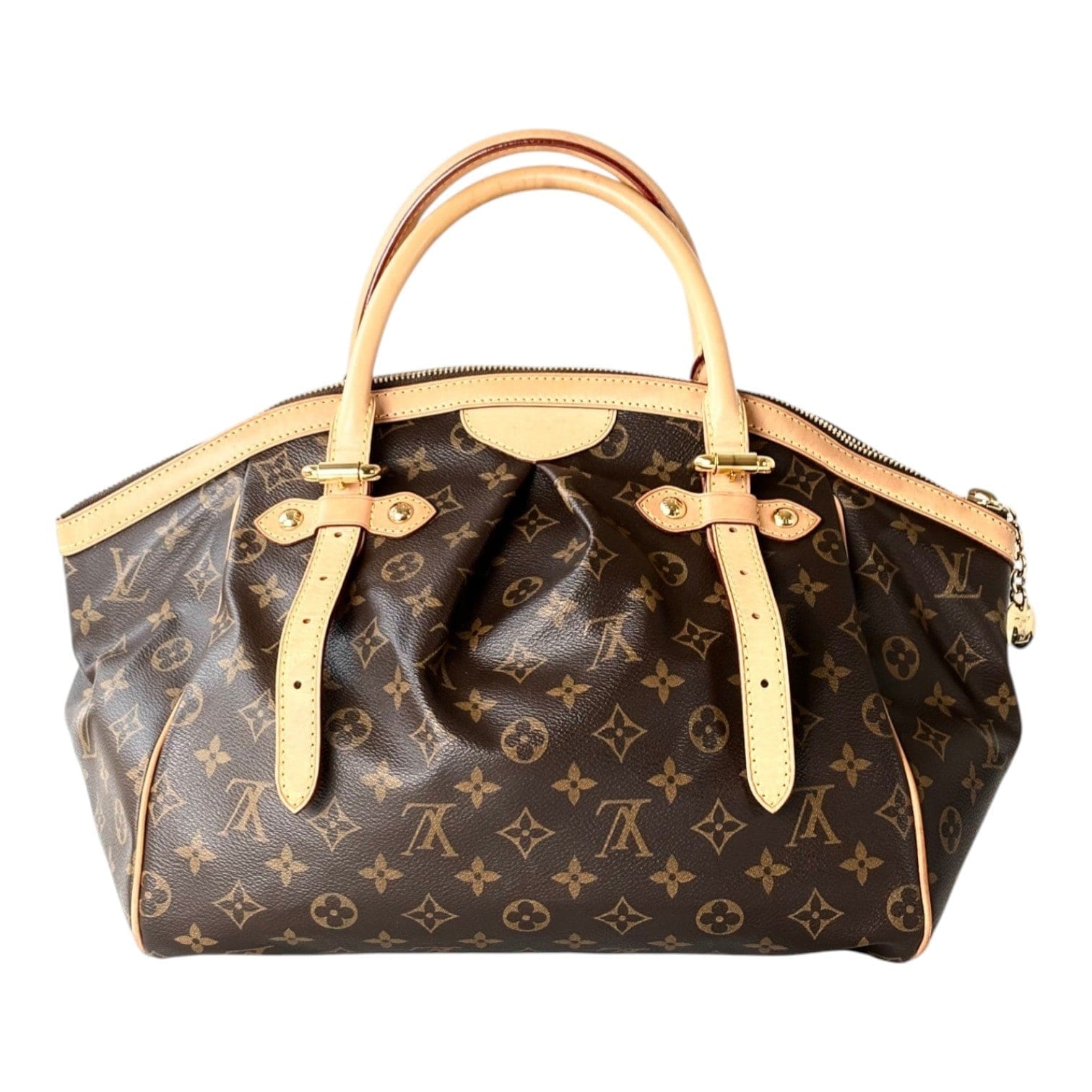 Louis Vuitton Tivoli Monogram Bag