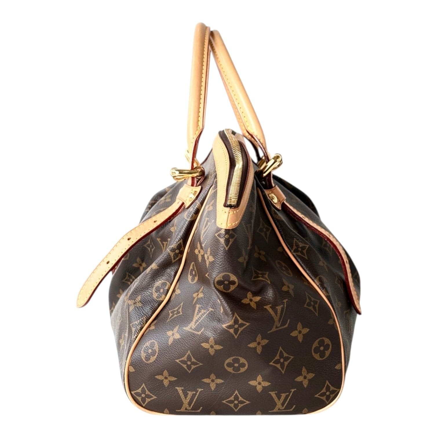 Louis Vuitton Tivoli Monogram Bag