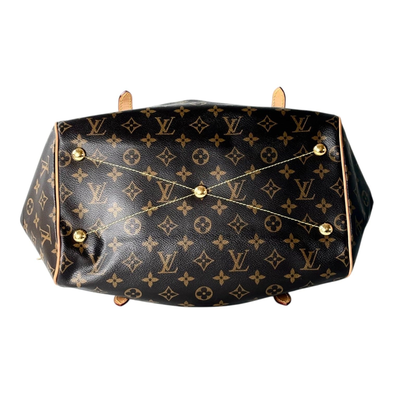 Louis Vuitton Tivoli Monogram Bag
