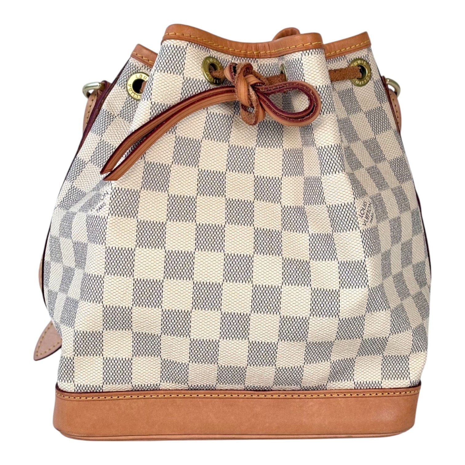Louis Vuitton Neonoe Neo Damier Bag