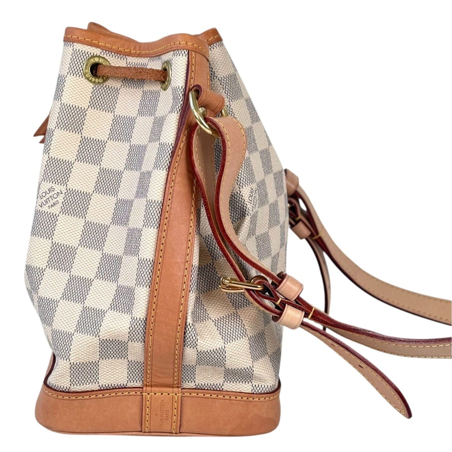 Louis Vuitton Neonoe Neo Damier Bag