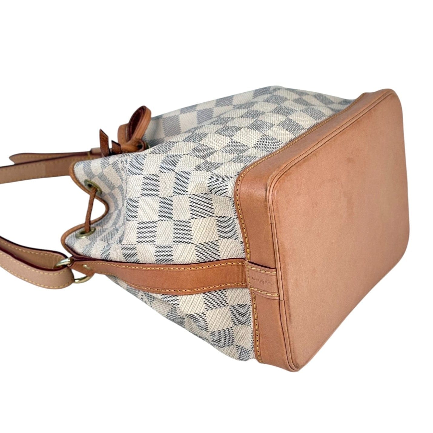 Louis Vuitton Neonoe Neo Damier Bag