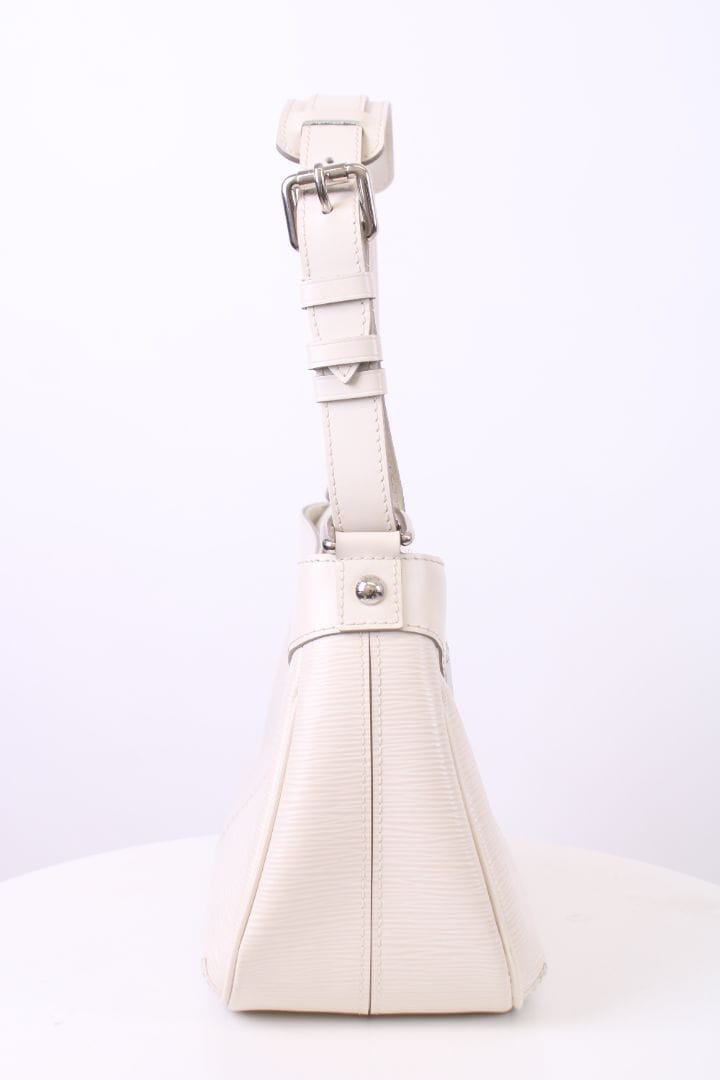 Louis Vuitton Bag White