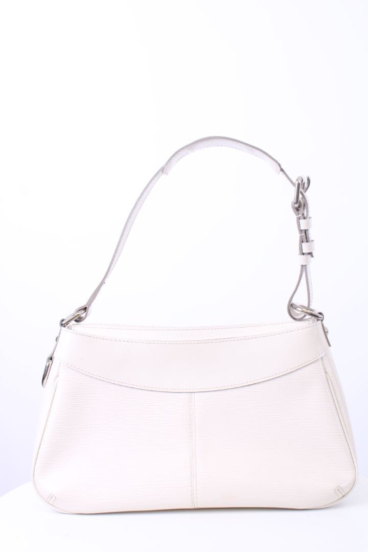 Louis Vuitton Bag White