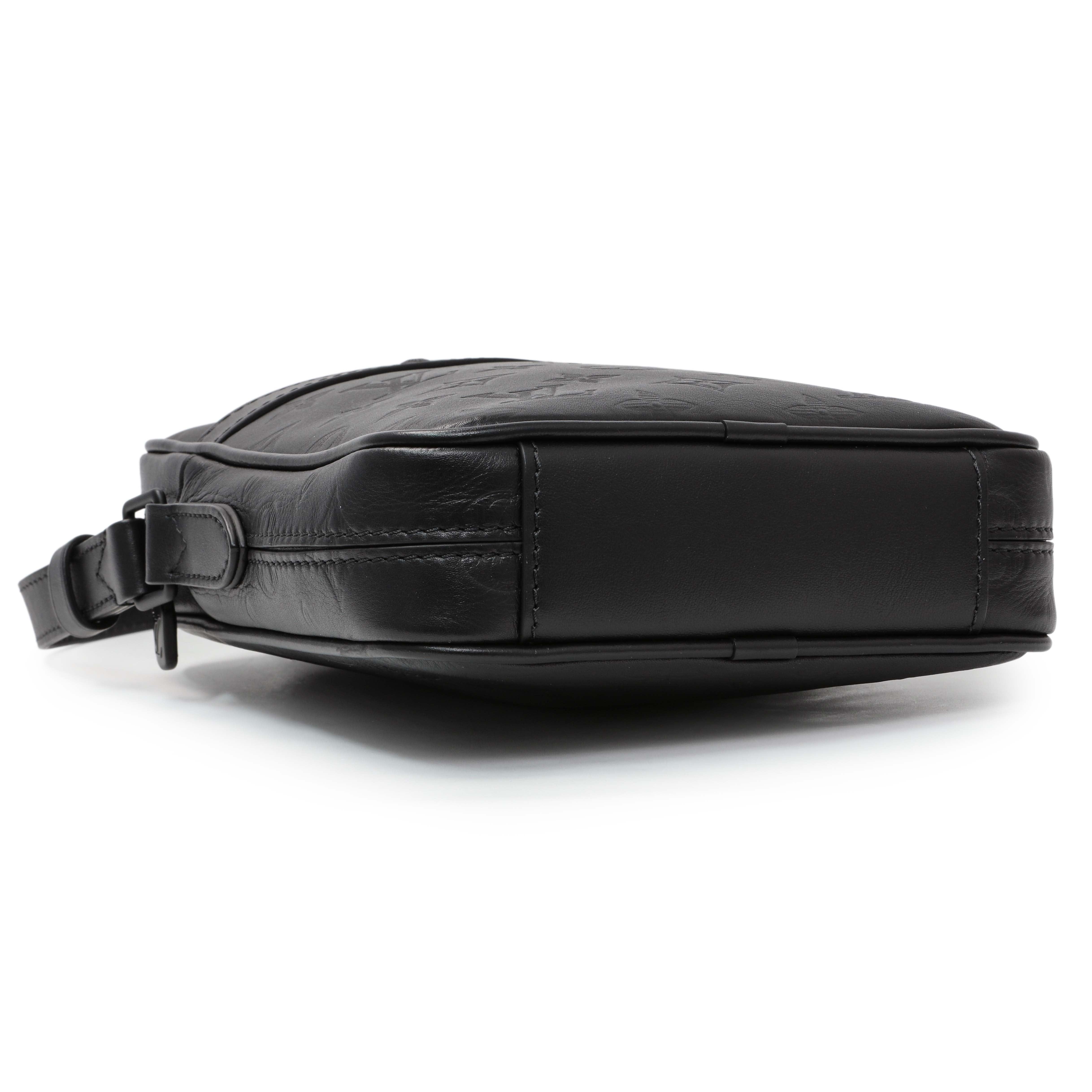 Louis Vuitton Monogram Shadow Danube