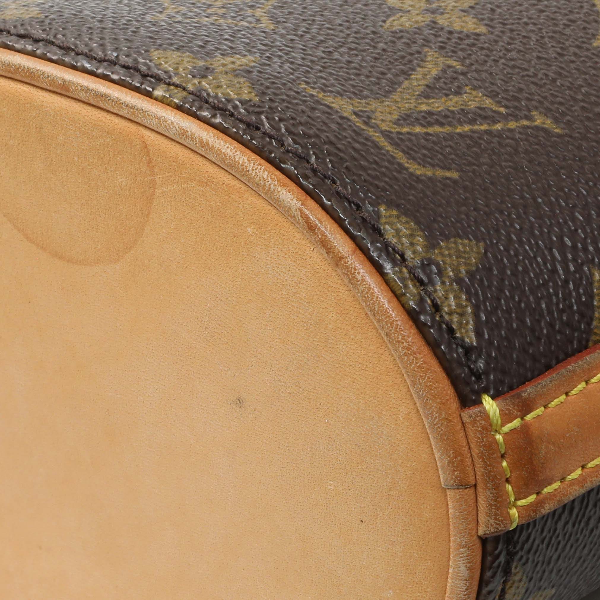 Louis Vuitton Monogram Drouot