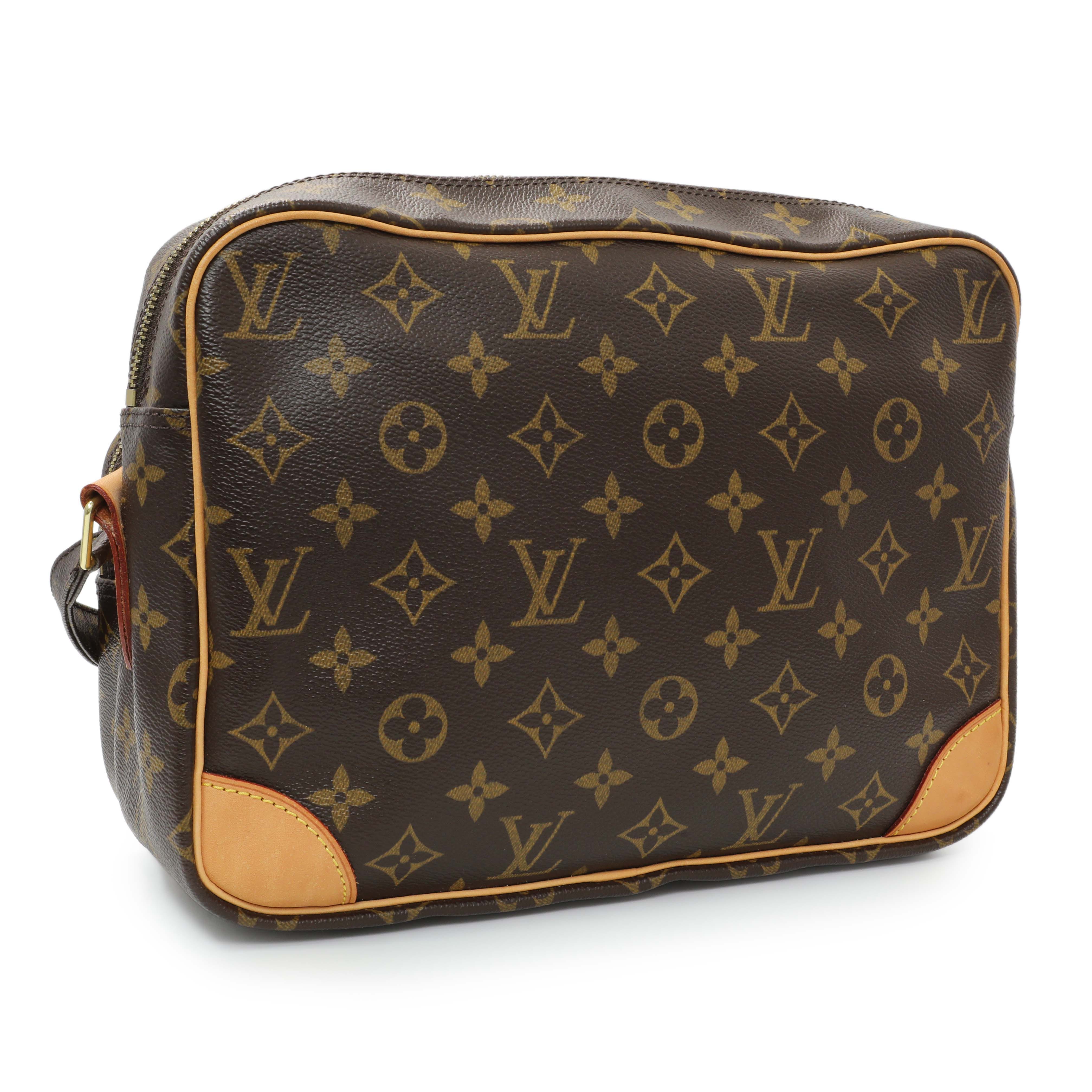 Louis Vuitton Monogram Nil 28