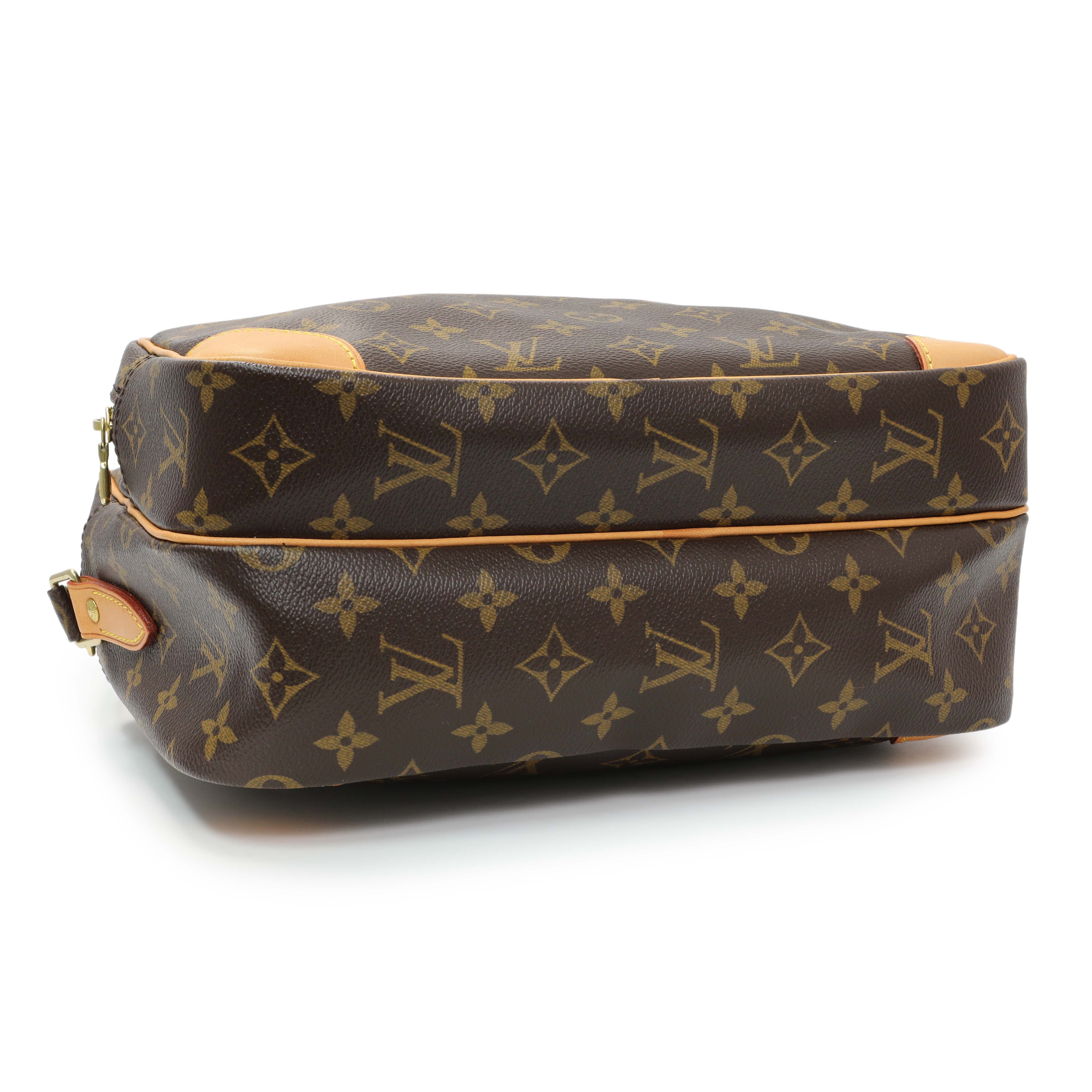Louis Vuitton Monogram Nil 28