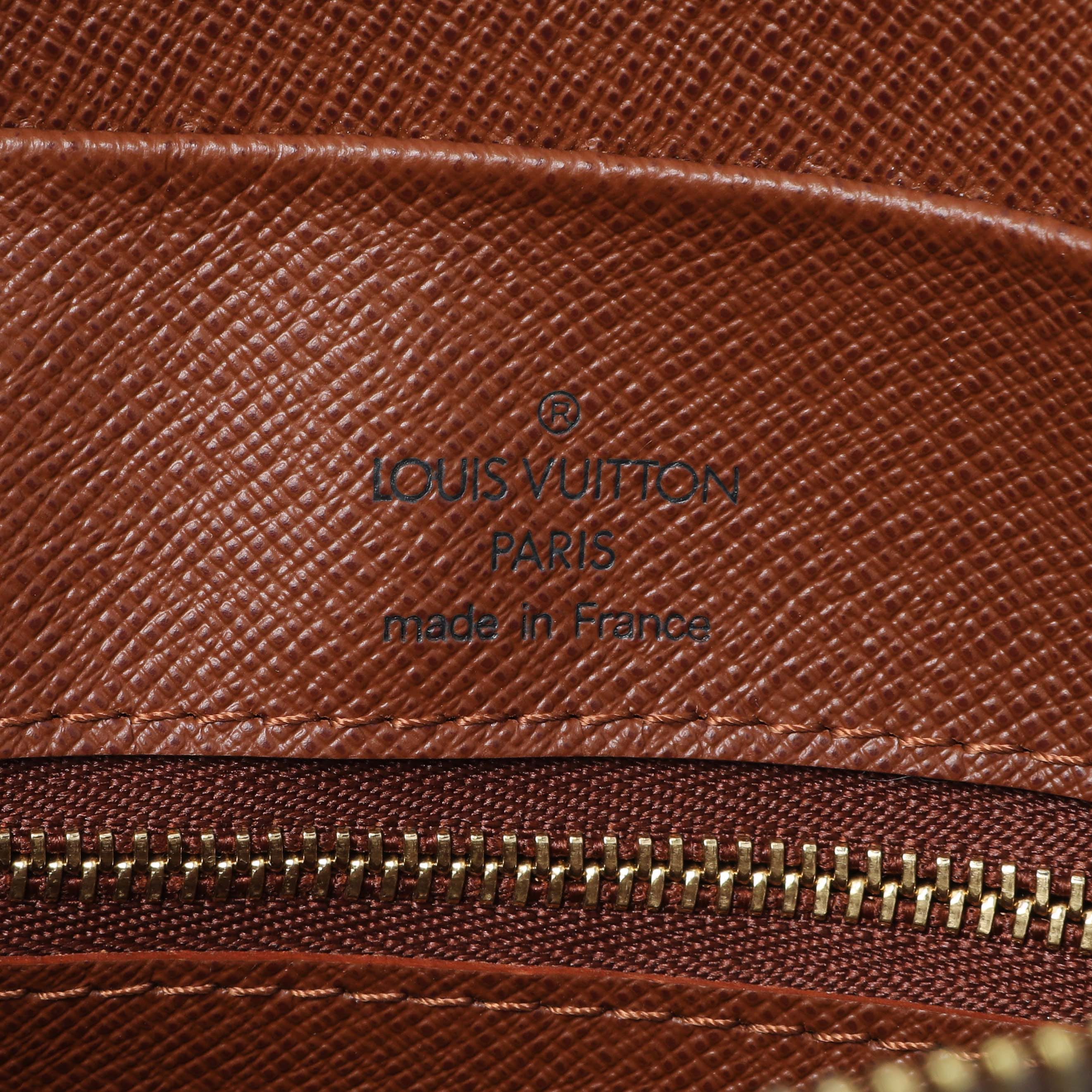 Louis Vuitton Monogram Nil 28