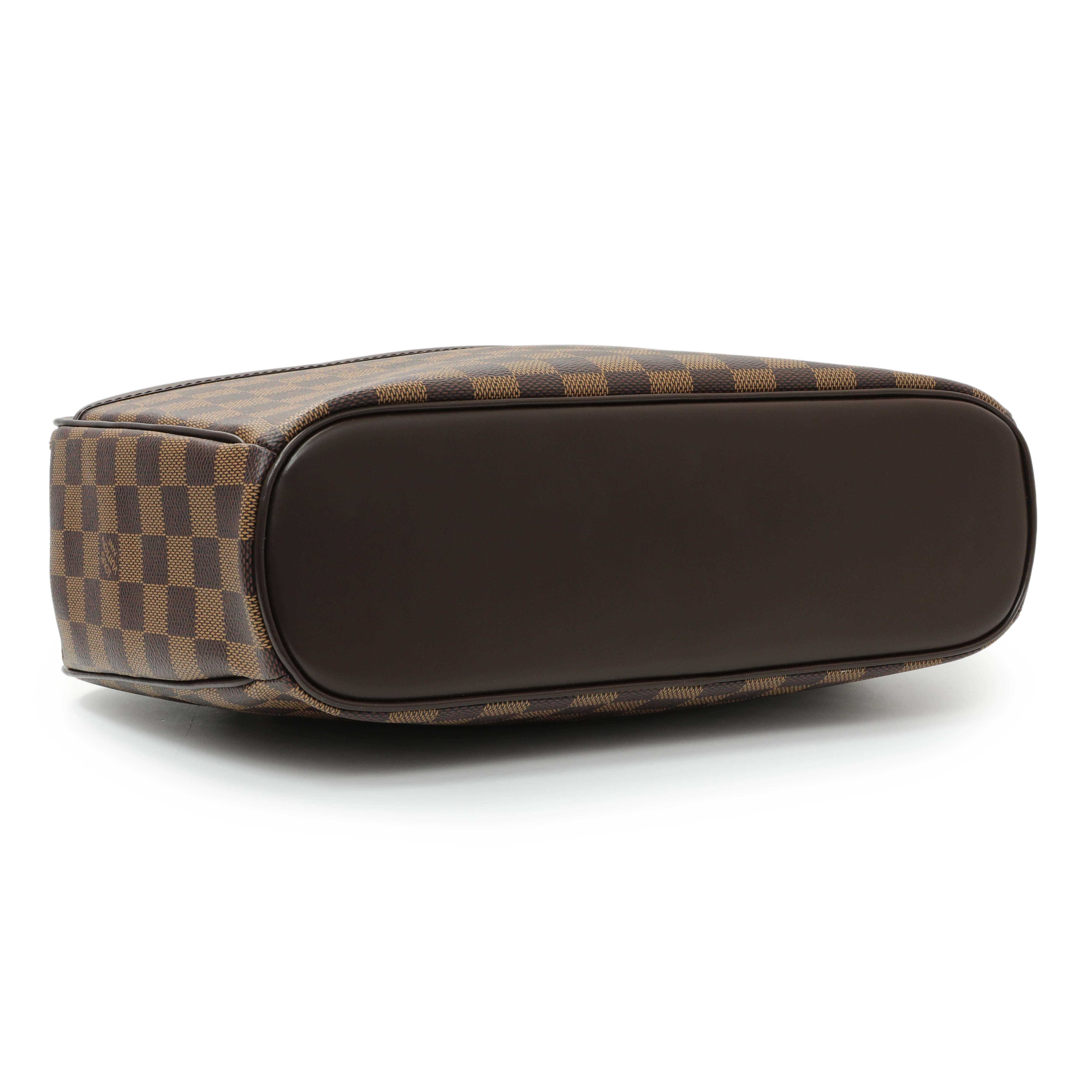 Louis Vuitton Damier Ebene Sarria Horizontal