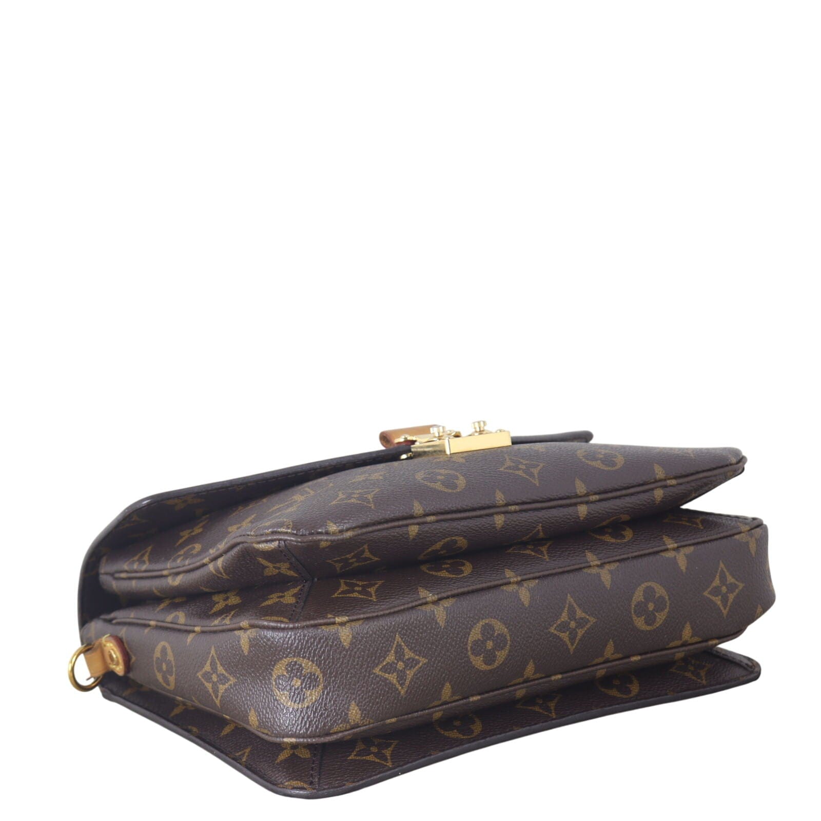 Louis Vuitton Pochette Metis Monogram