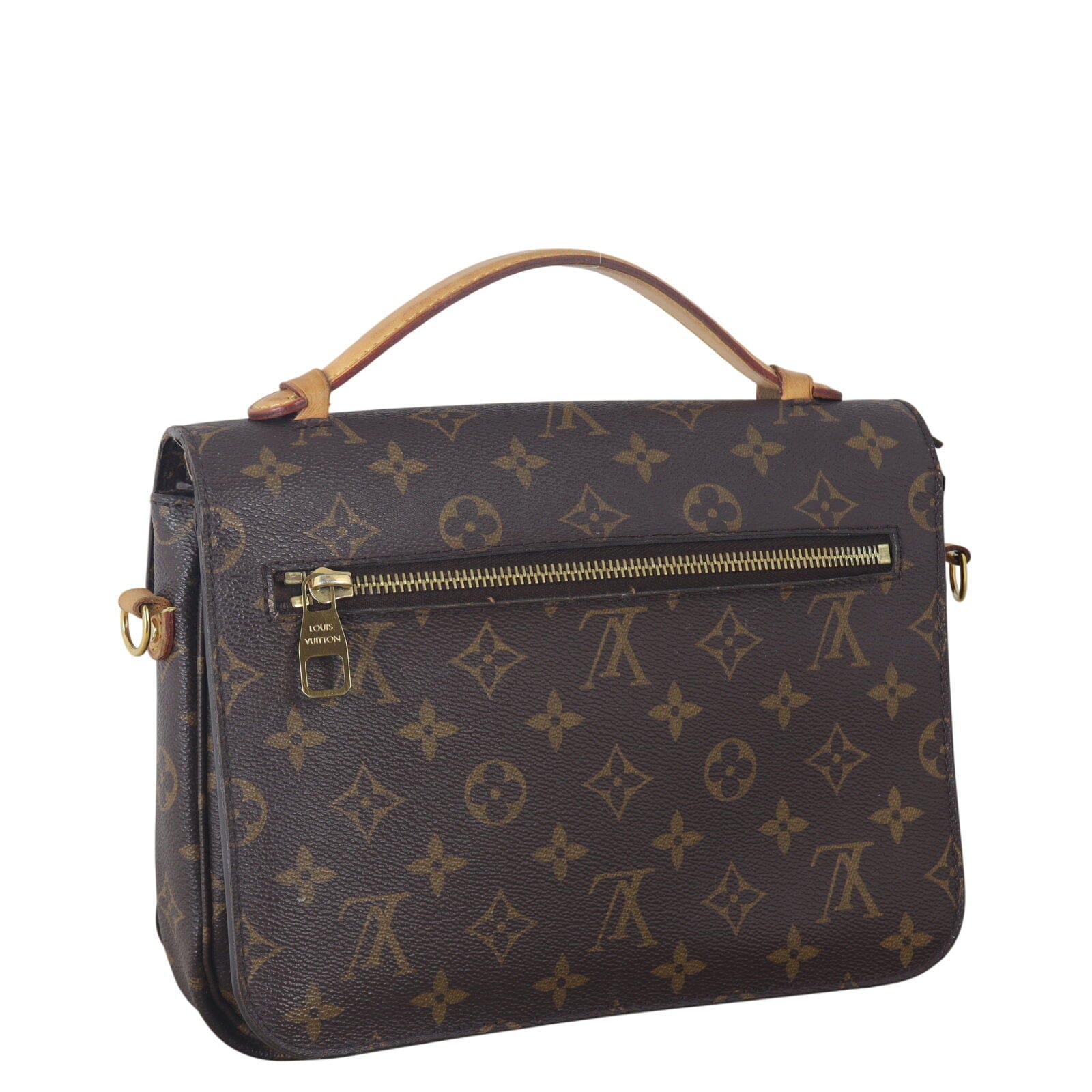 Louis Vuitton Pochette Metis Monogram