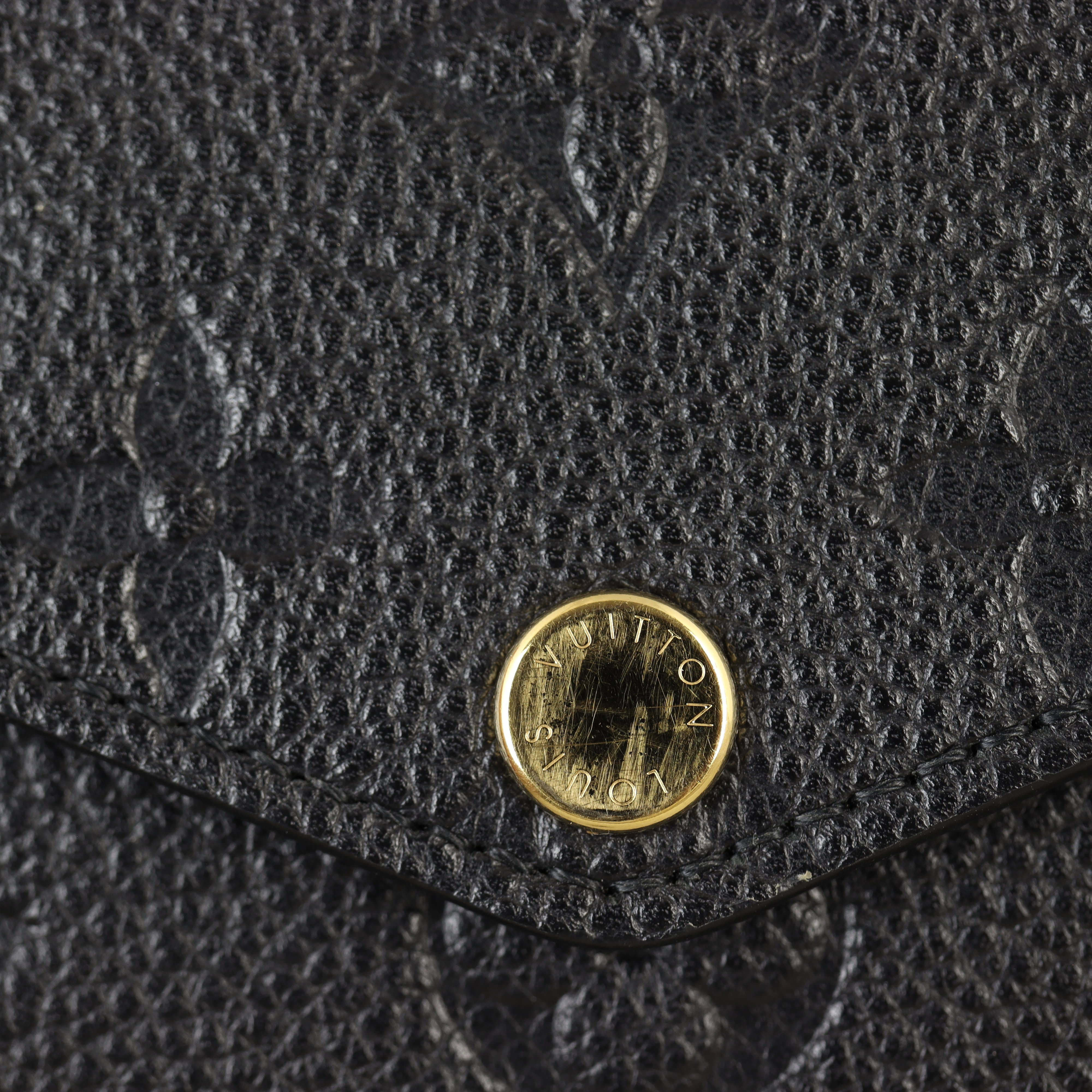 Louis Vuitton Pochette Felicie Monogram Empreinte