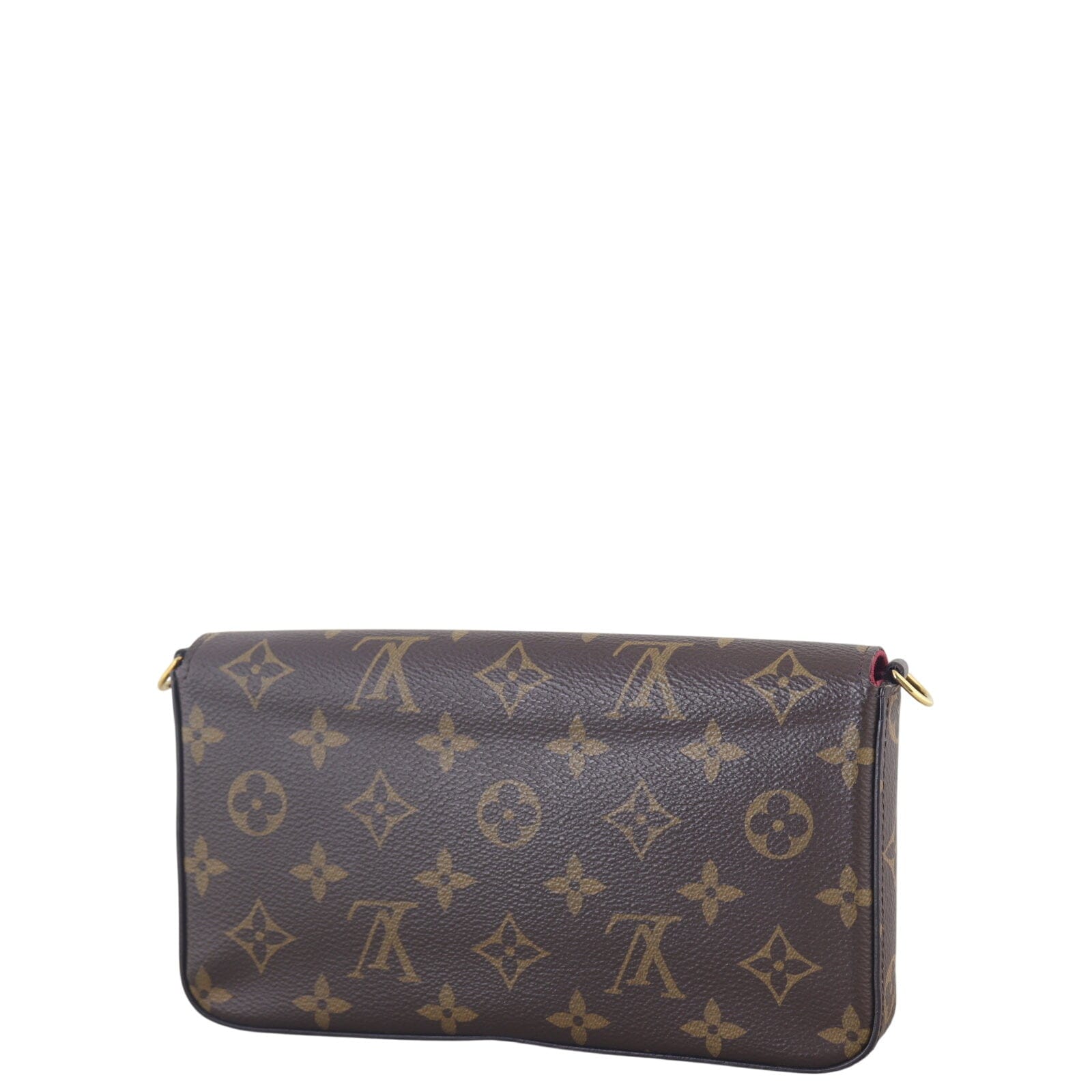 Louis Vuitton Pochette Felicie Monogram