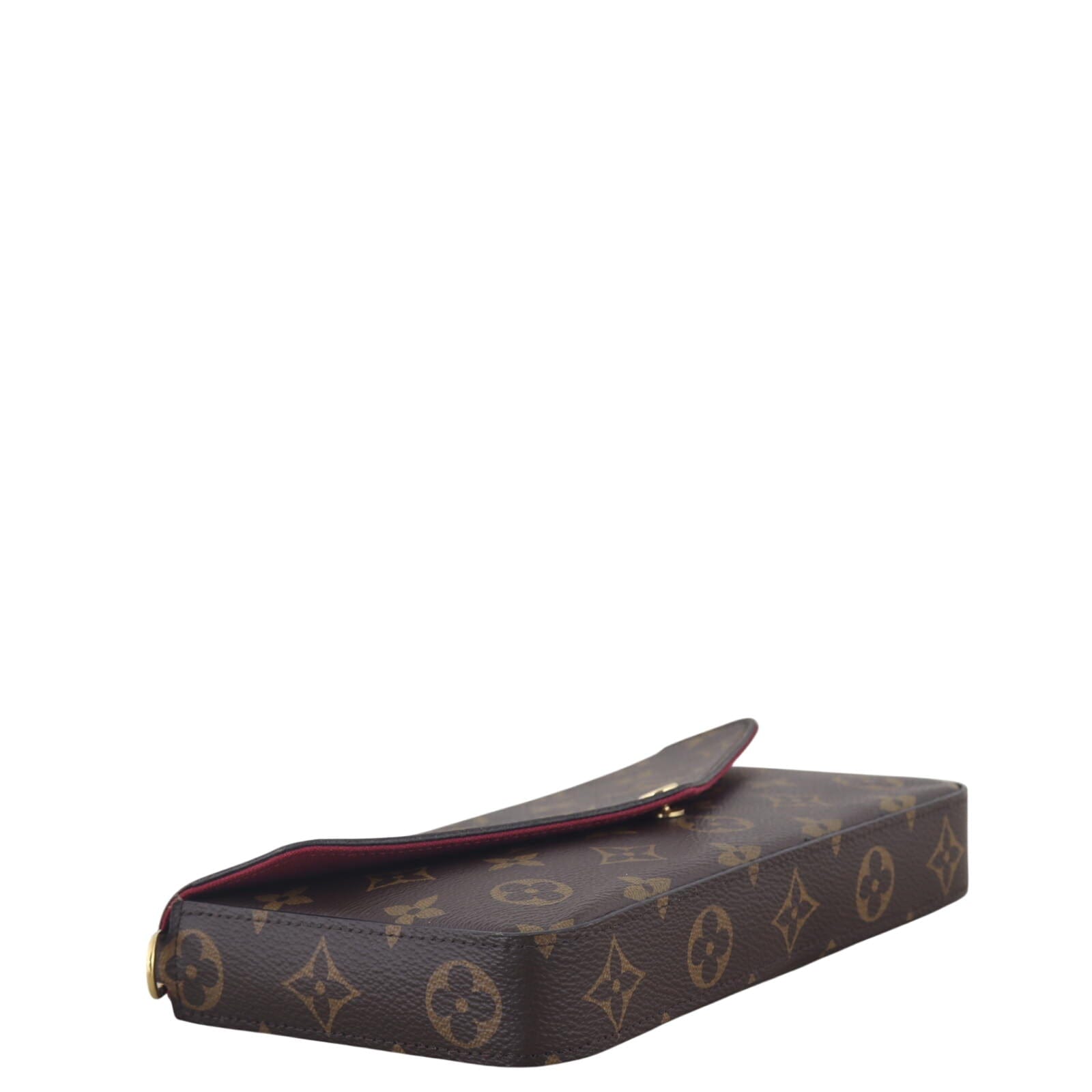 Louis Vuitton Pochette Felicie Monogram