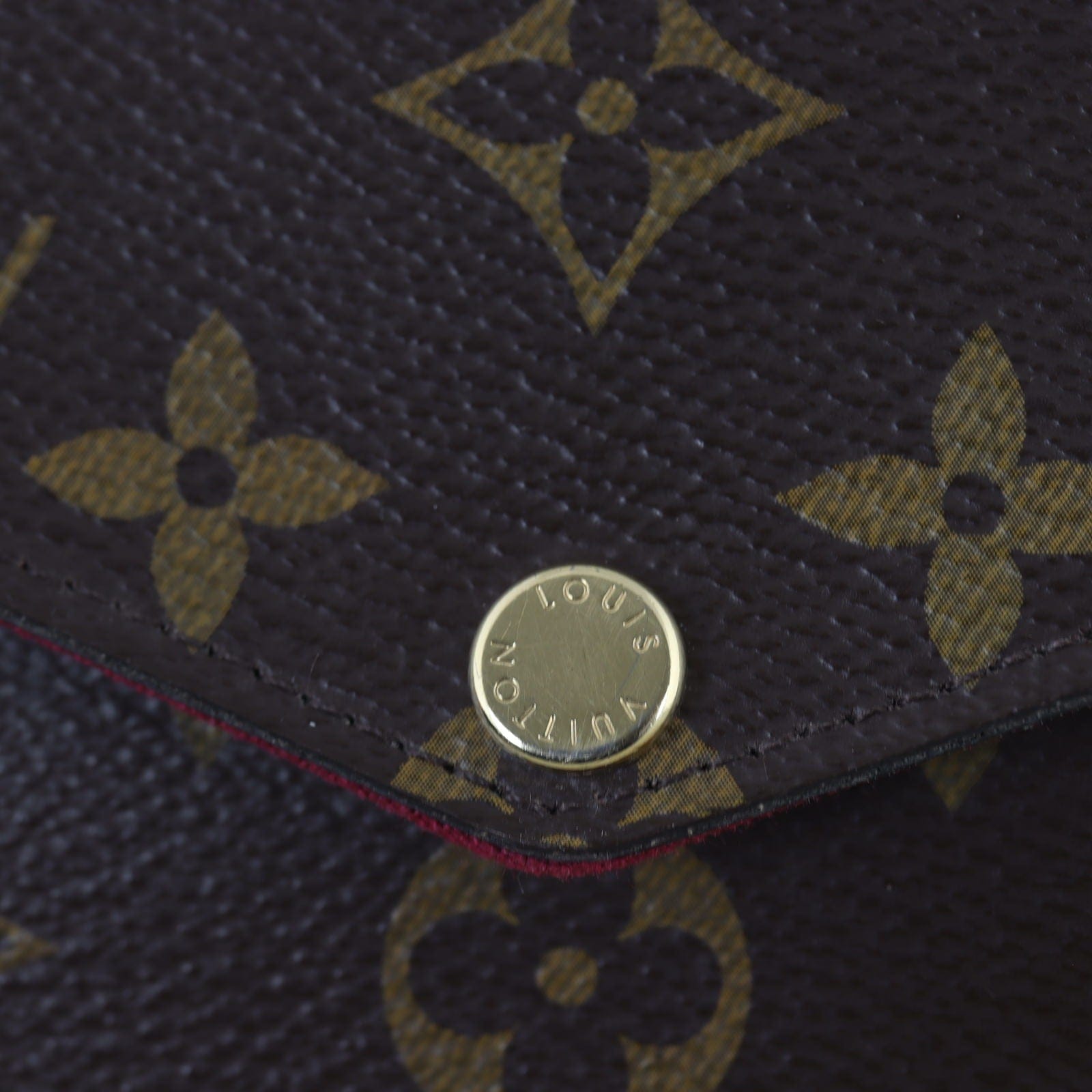Louis Vuitton Pochette Felicie Monogram