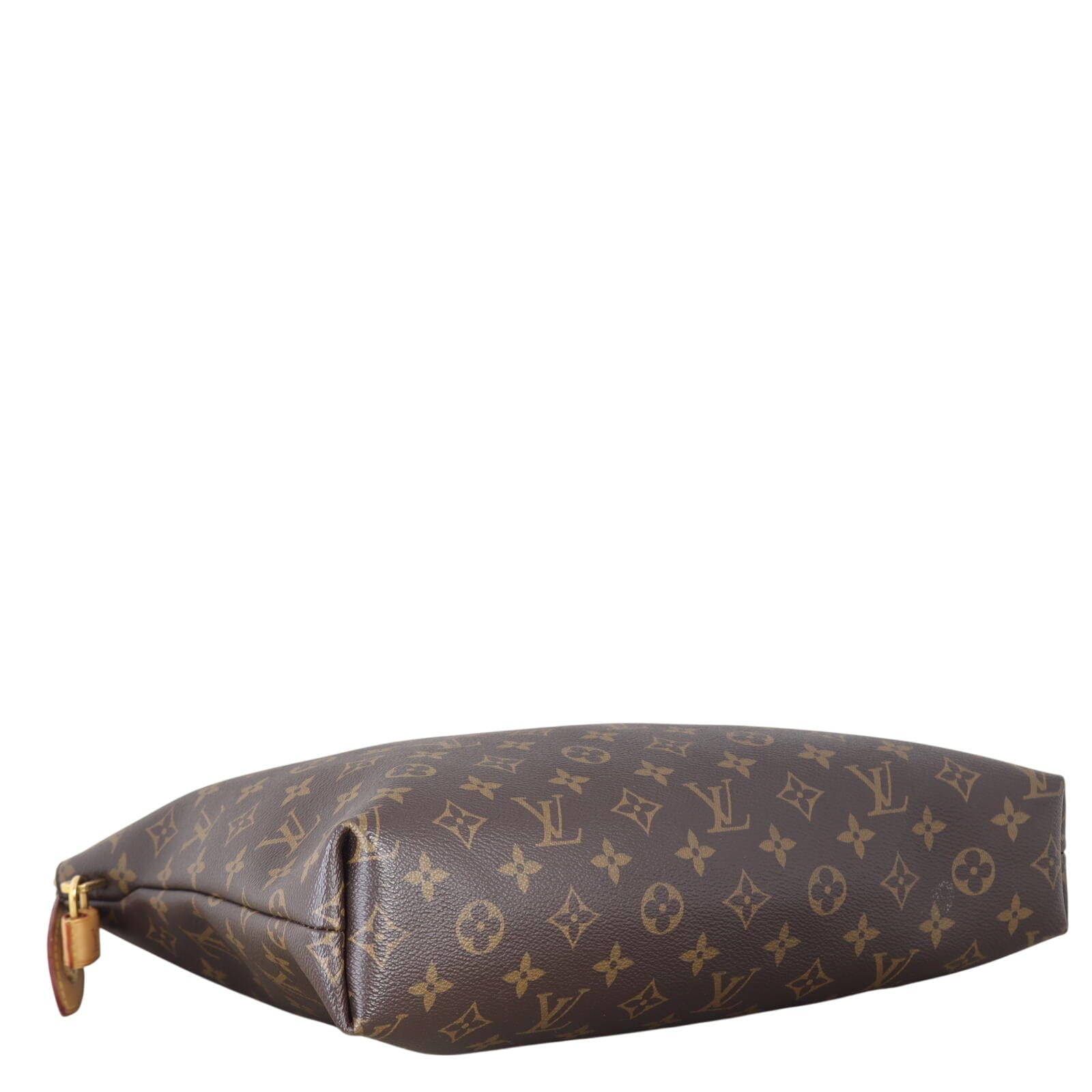 Louis Vuitton Lockit Chain MM Bag Monogram