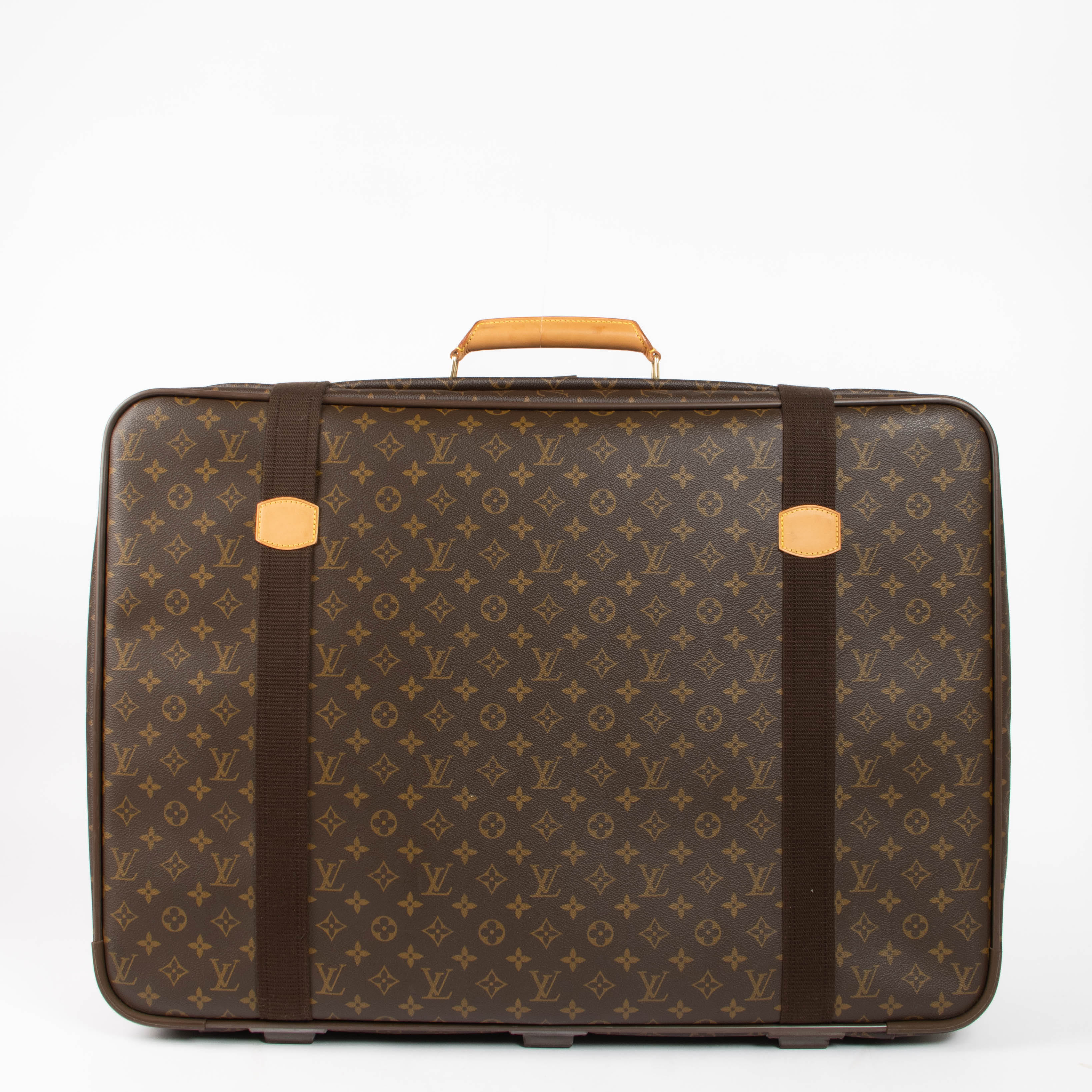 Louis Vuitton Monogram Satellite 70 Travel Bag