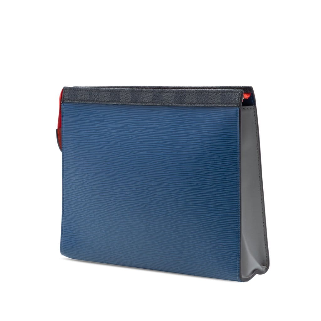 Louis Vuitton Epi Pochette Voyage MM