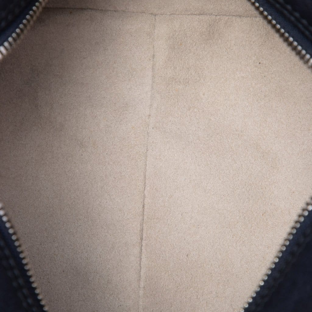 Louis Vuitton Transformed Canvas Time Trunk Square Bag
