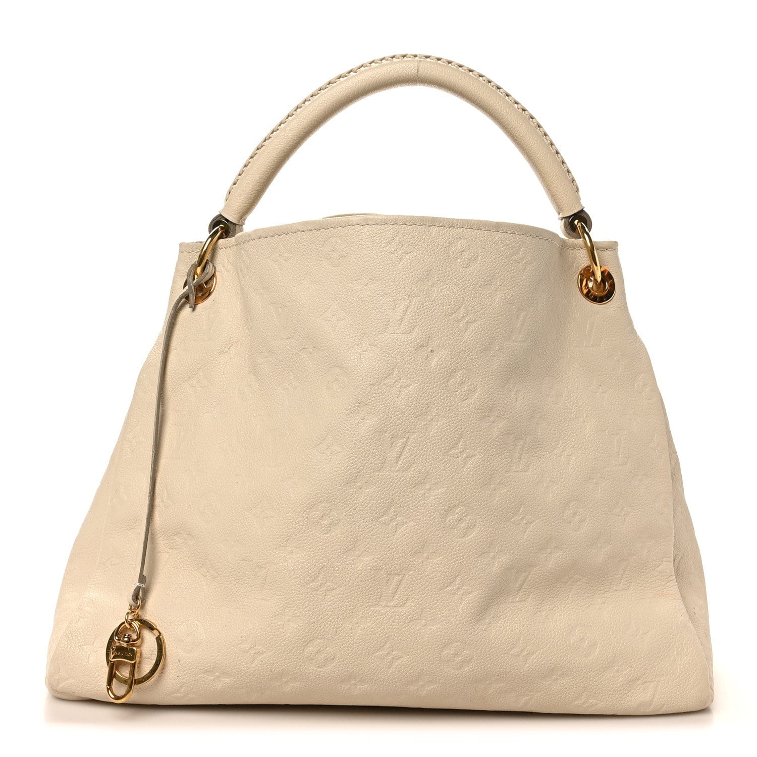 Louis Vuitton Empreinte Artsy MM Neige