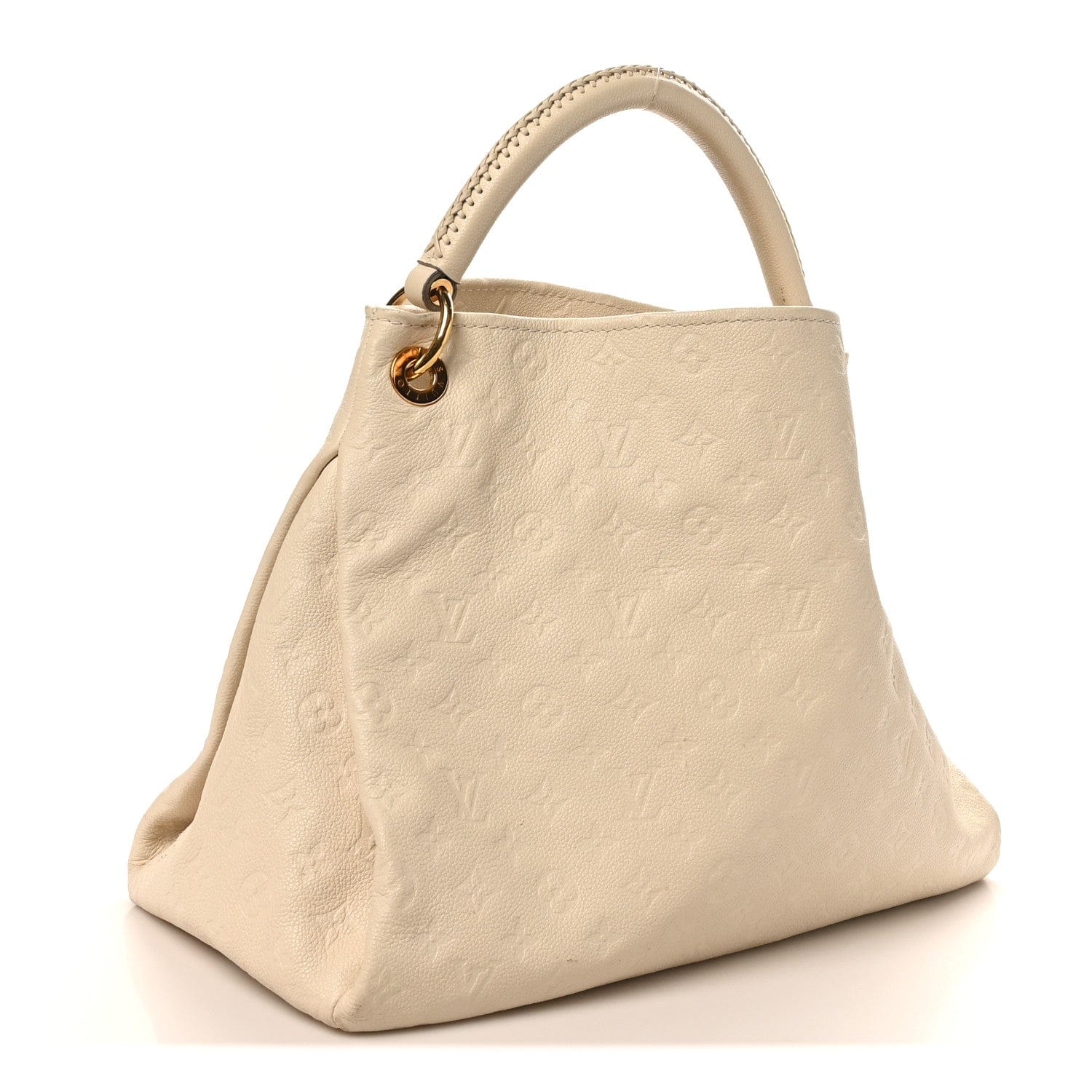 Louis Vuitton Empreinte Artsy MM Neige