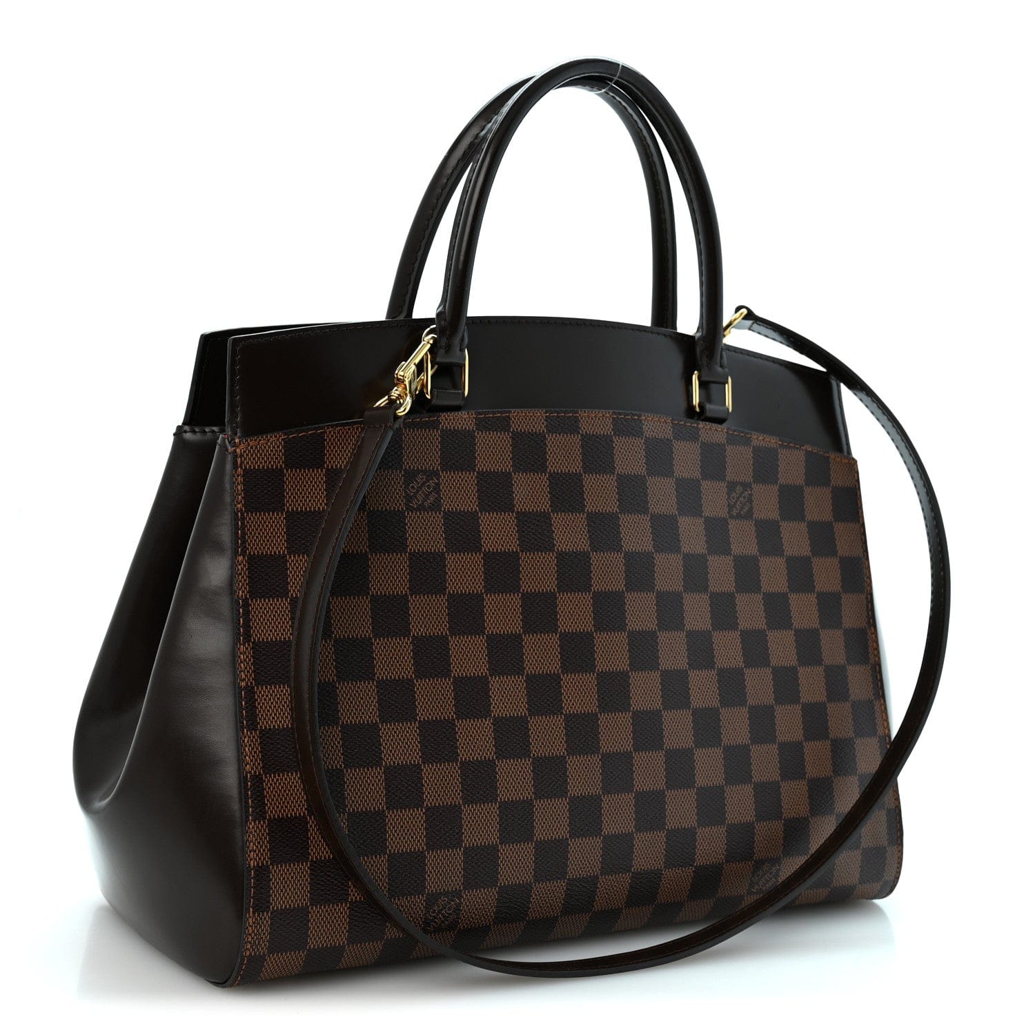 Louis Vuitton Damier Ebene Rivoli MM