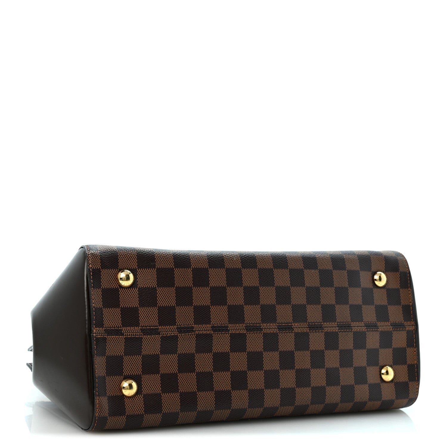 Louis Vuitton Damier Ebene Rivoli MM