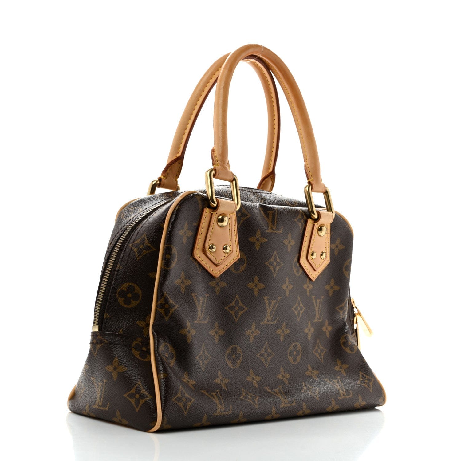 Louis Vuitton Monogram Manhattan PM