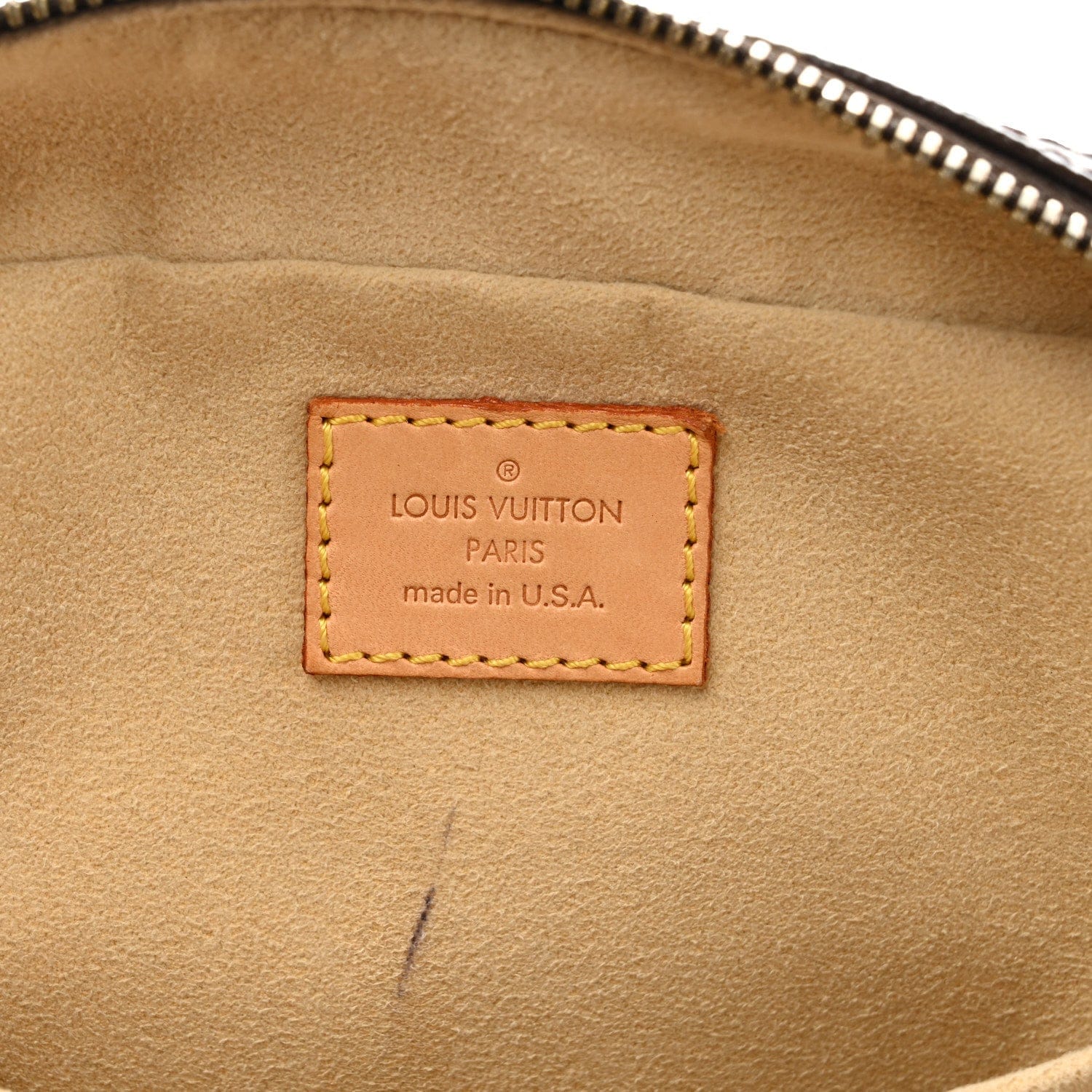 Louis Vuitton Monogram Manhattan PM