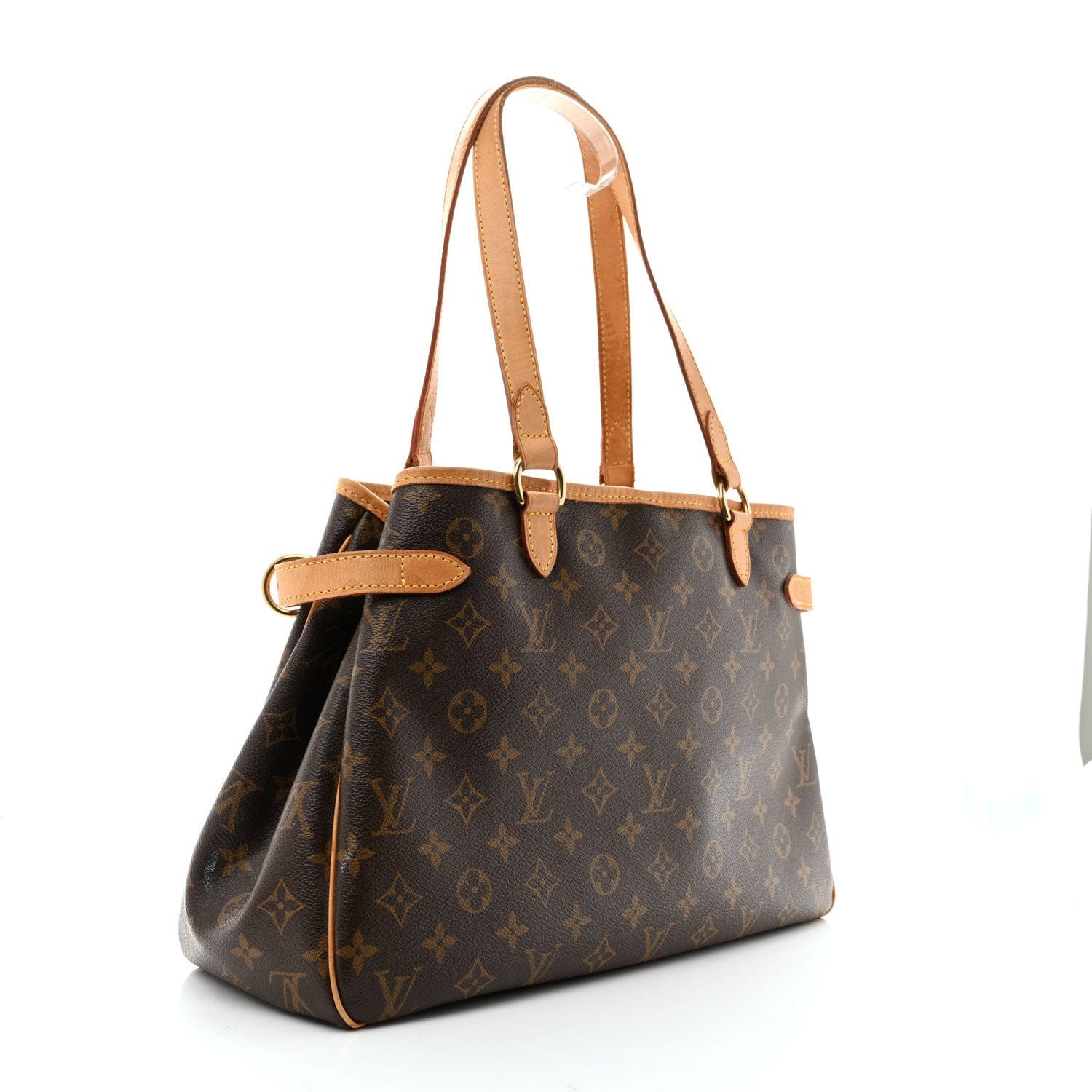 Louis Vuitton Monogram Batignolles Horizontal