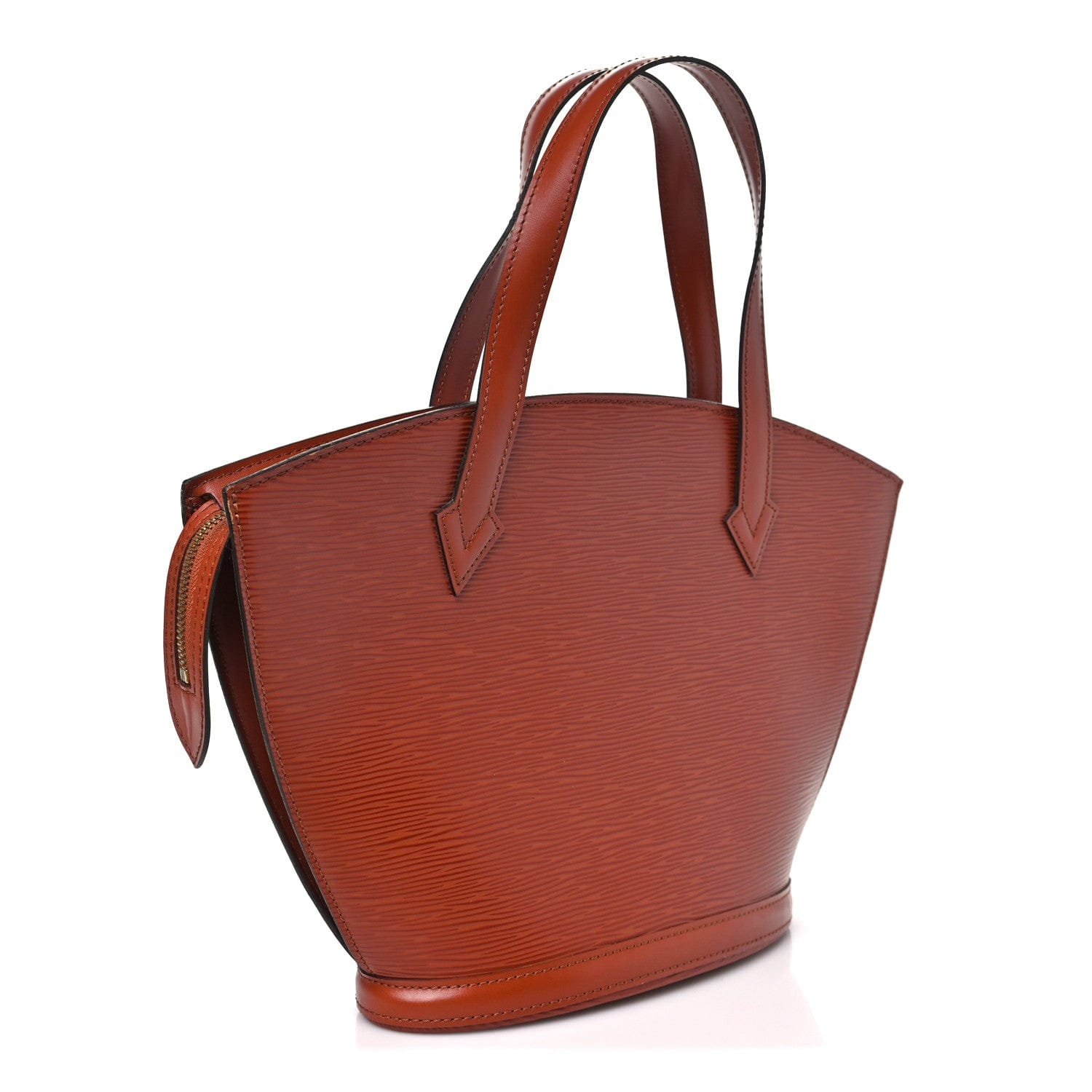 Louis Vuitton Epi Saint Jacques PM Fawn